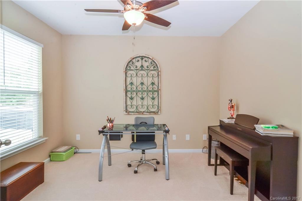 Stowe Pointe - Residential