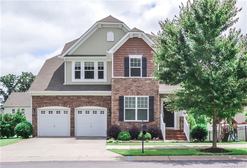 Stowe Pointe - Residential