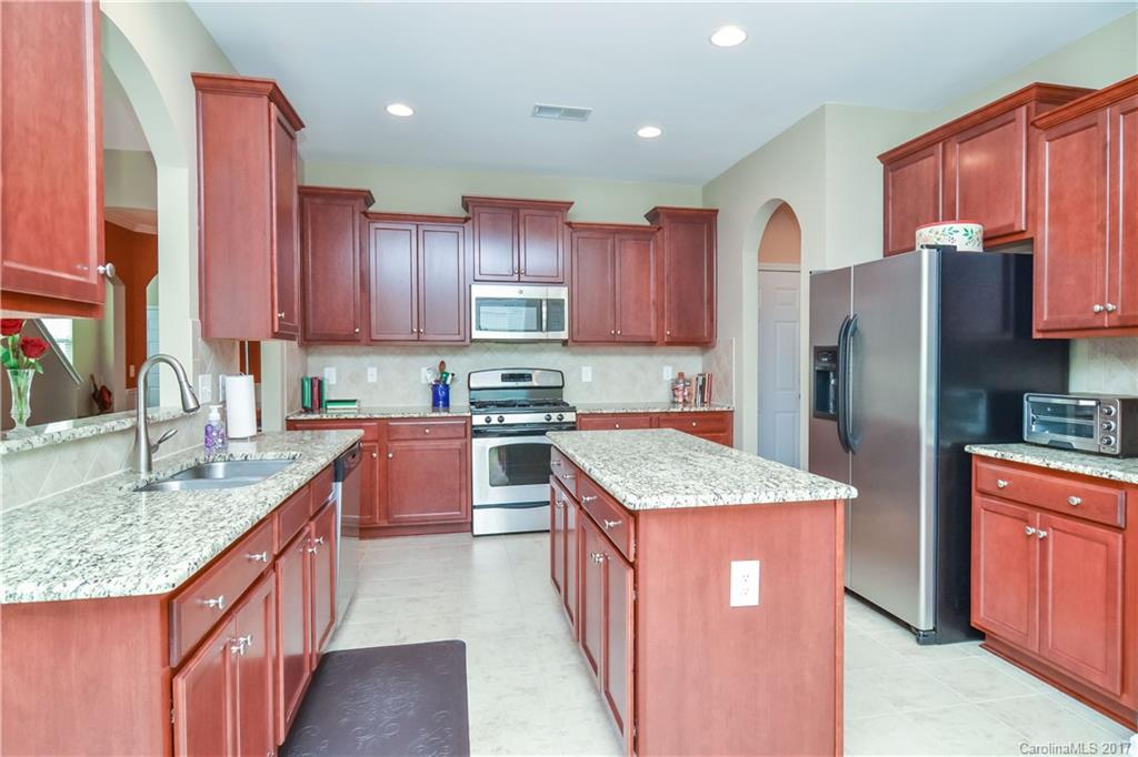 Stowe Pointe - Residential