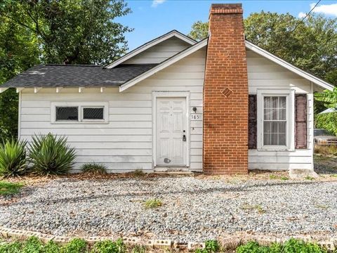 Photo of 185 Dillon Street, China Grove, NC 28023 (MLS # 4313889)
