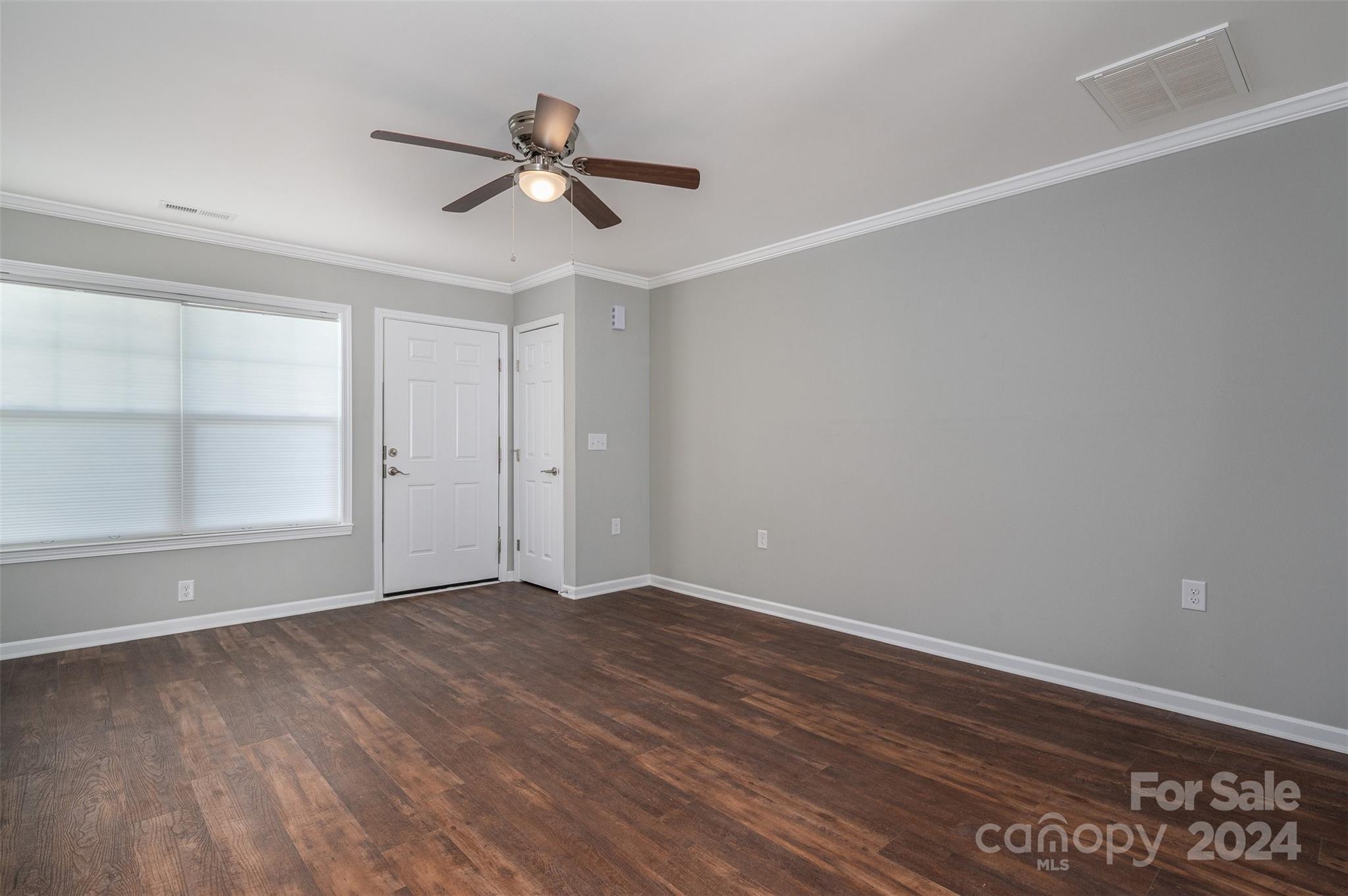 Baldwin Commons - Residential