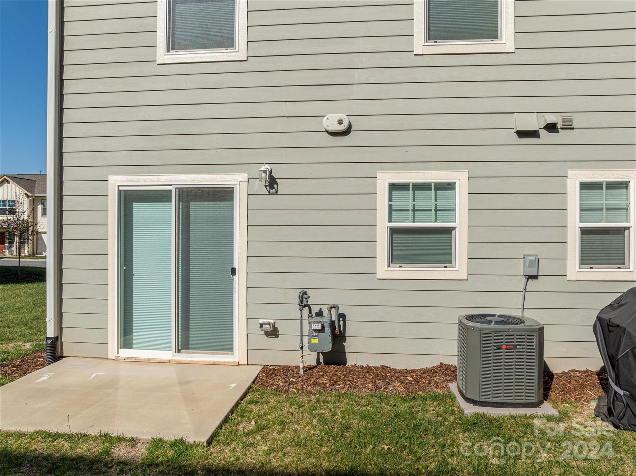 Baldwin Commons - Residential