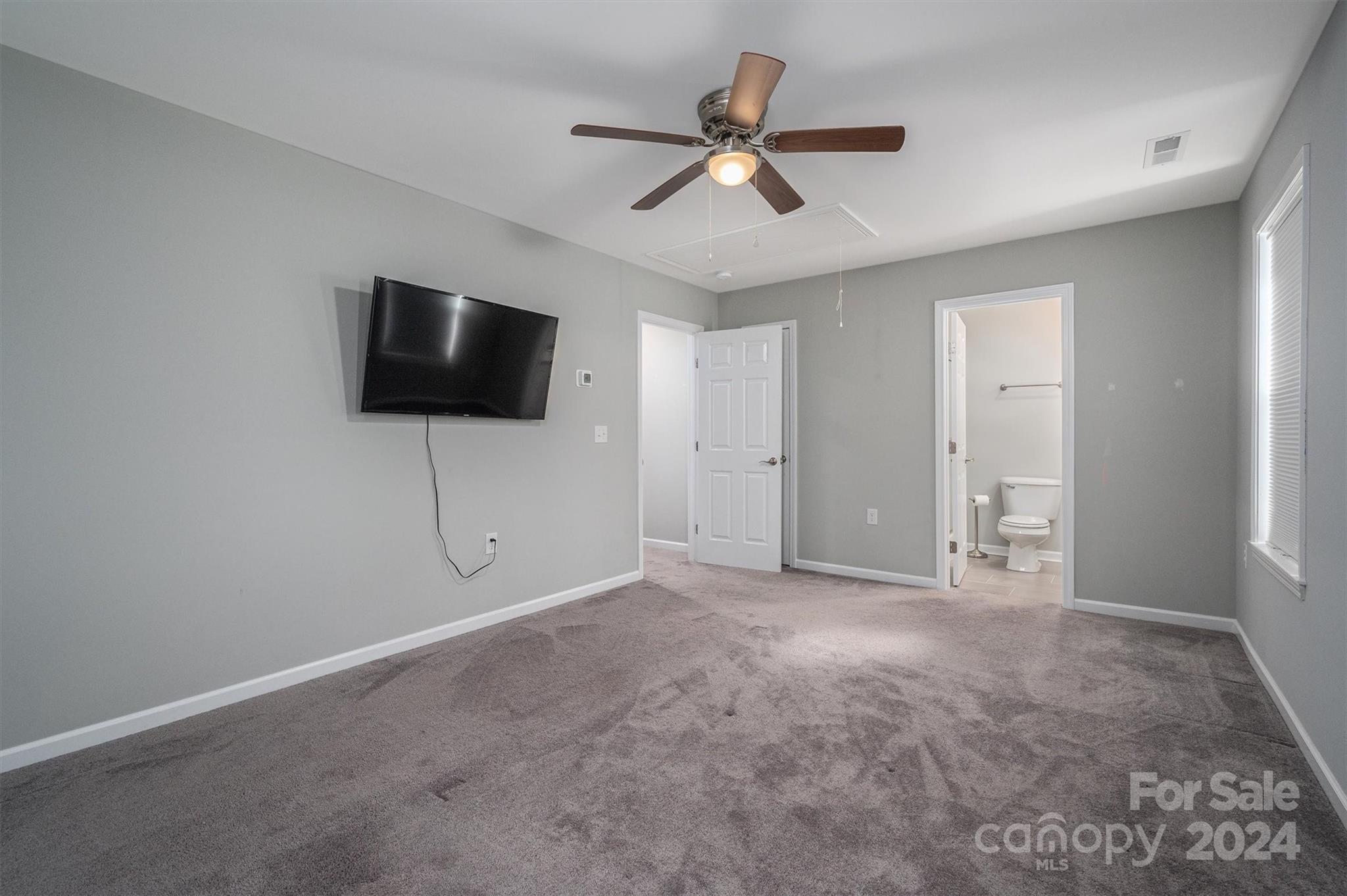 Baldwin Commons - Residential