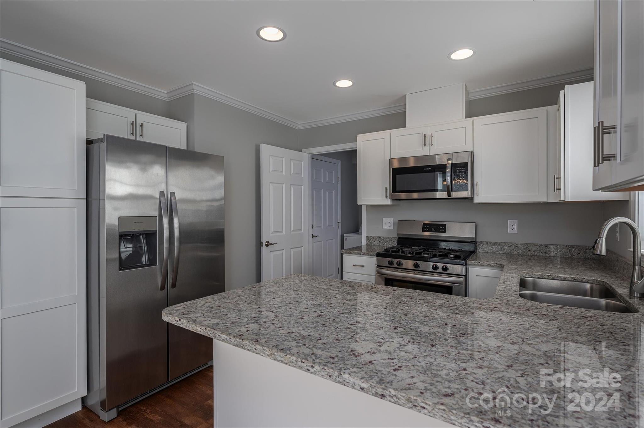 Baldwin Commons - Residential