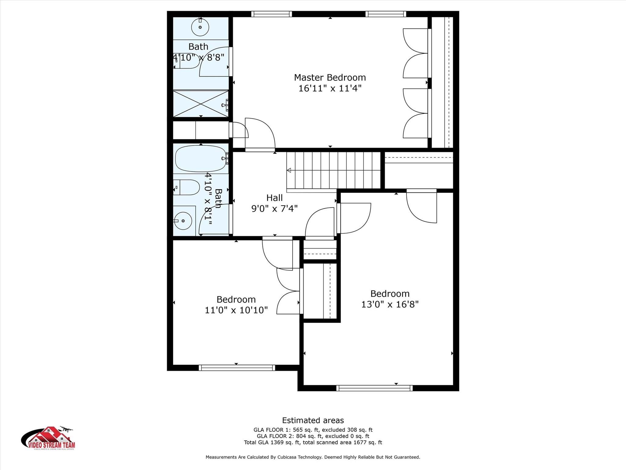 Baldwin Commons - Residential