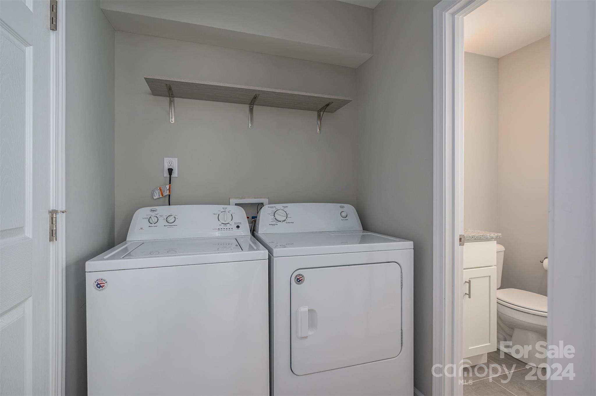 Baldwin Commons - Residential