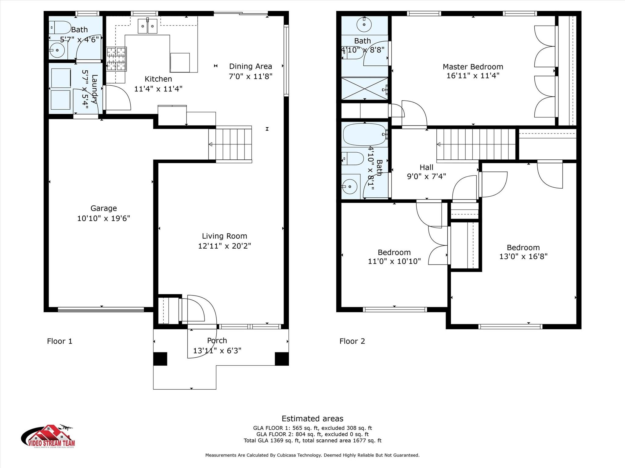 Baldwin Commons - Residential