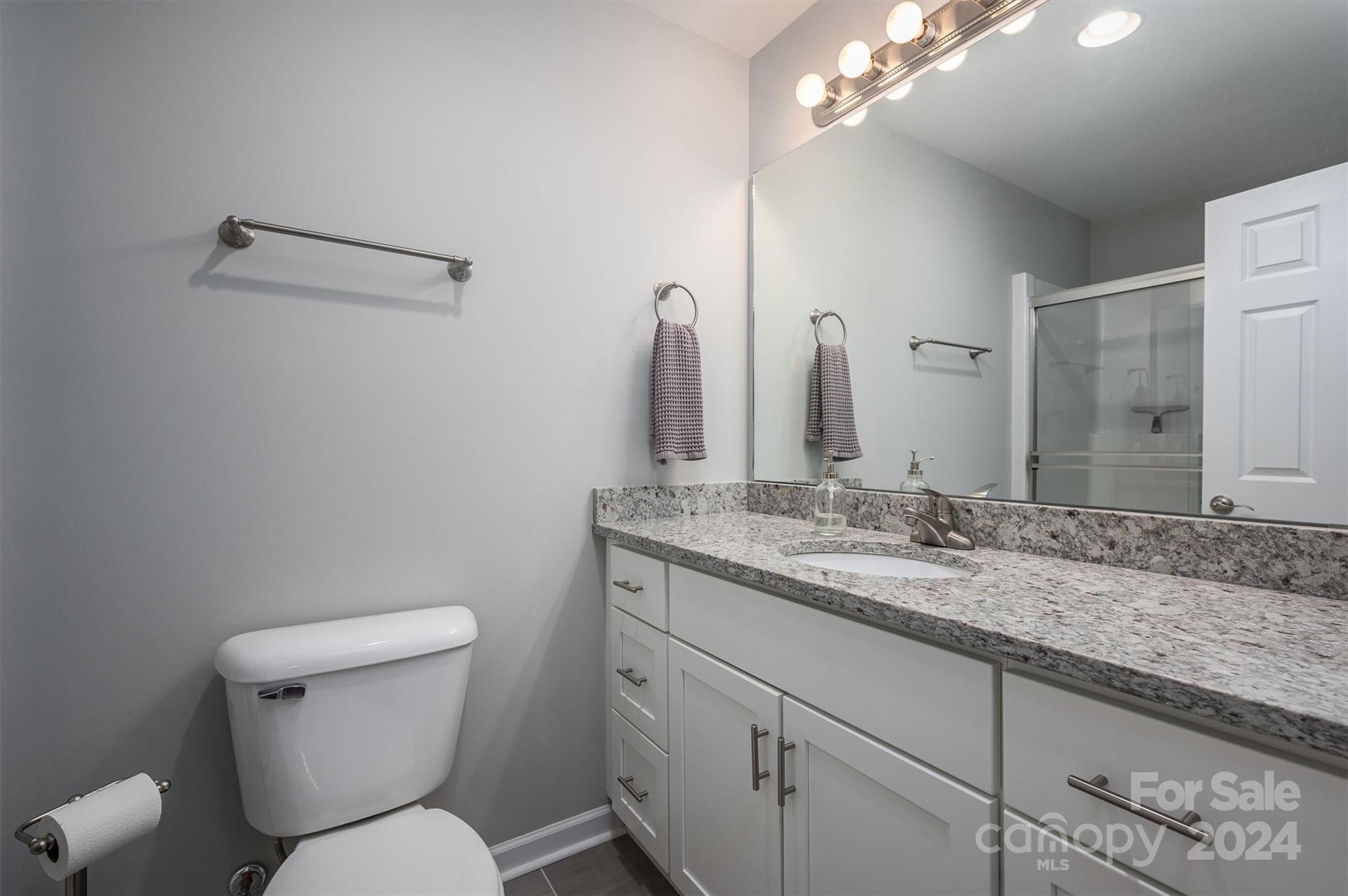 Baldwin Commons - Residential