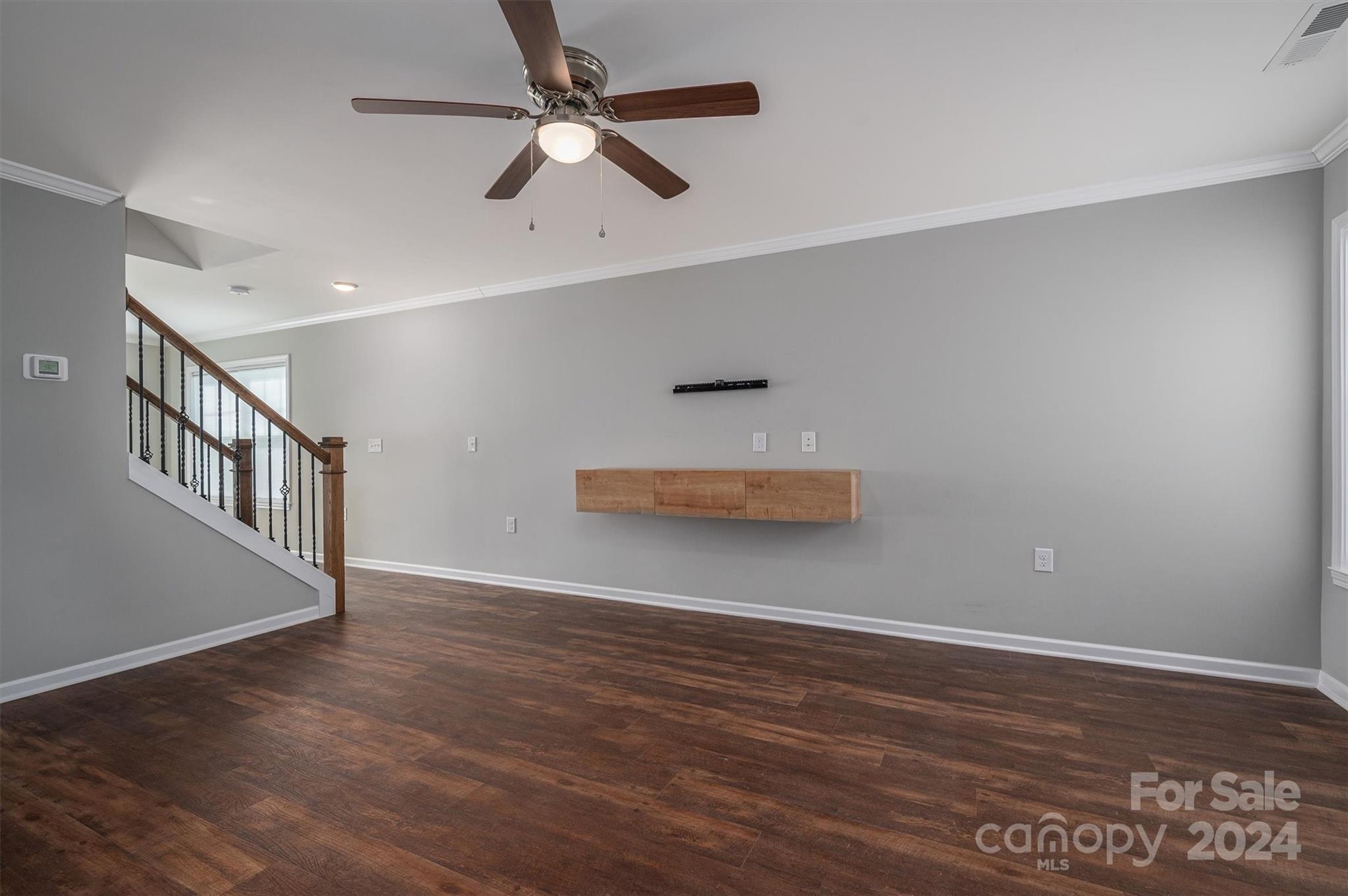 Baldwin Commons - Residential