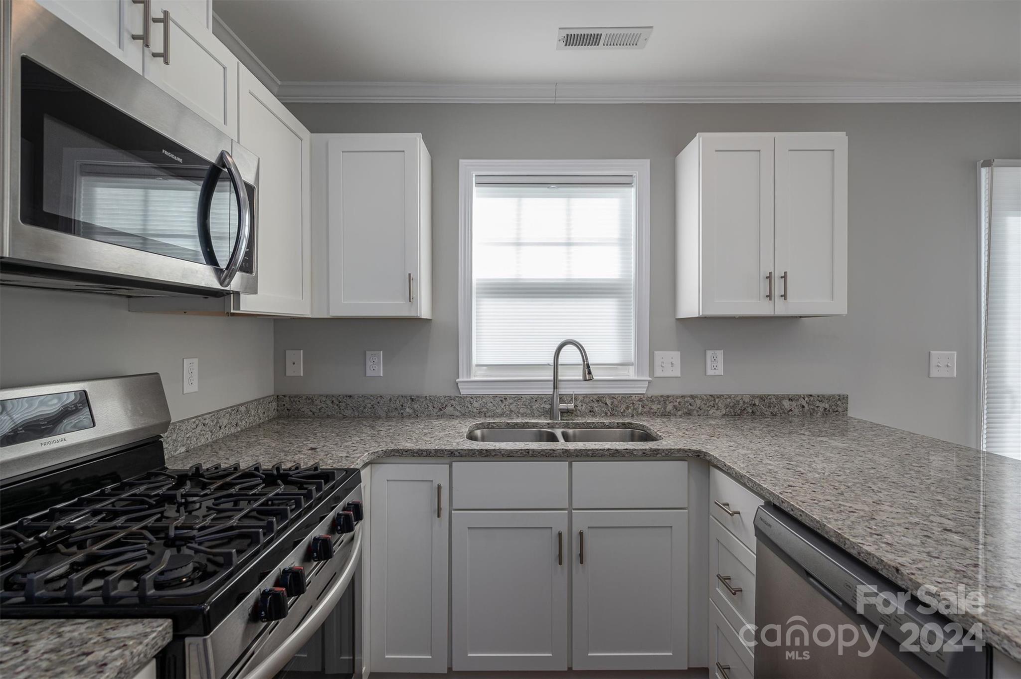 Baldwin Commons - Residential