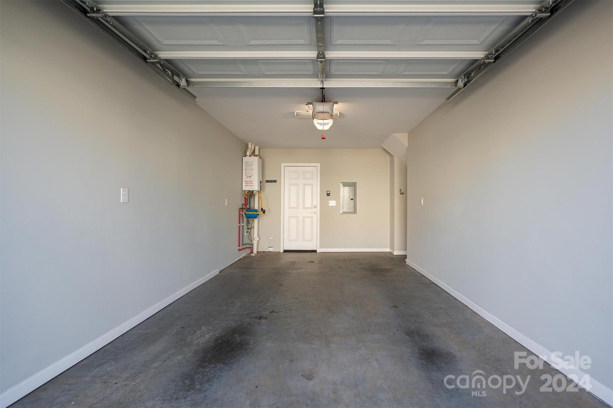 Baldwin Commons - Residential