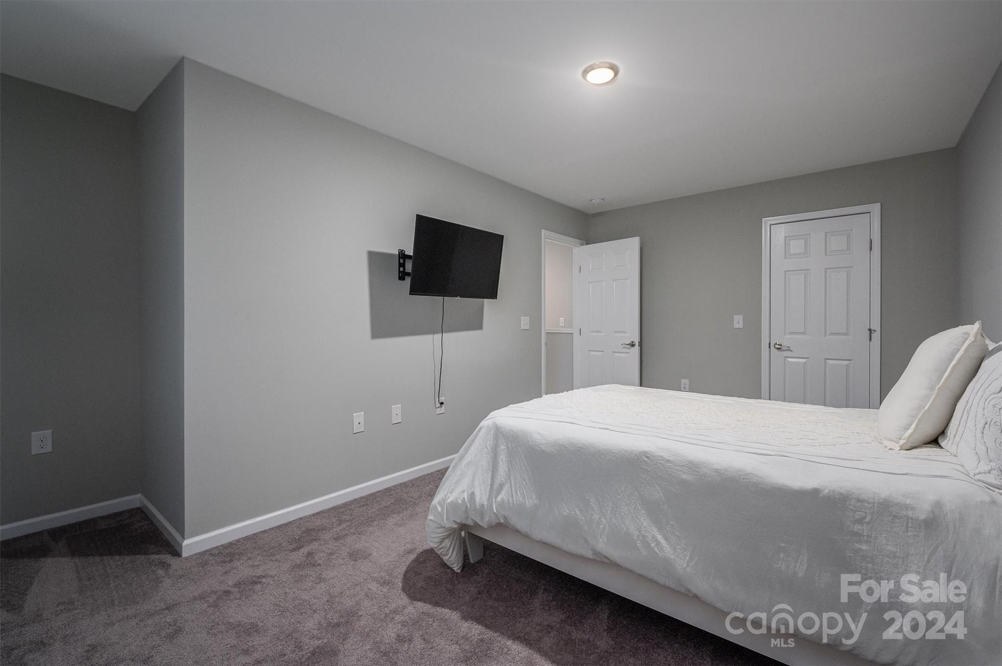 Baldwin Commons - Residential