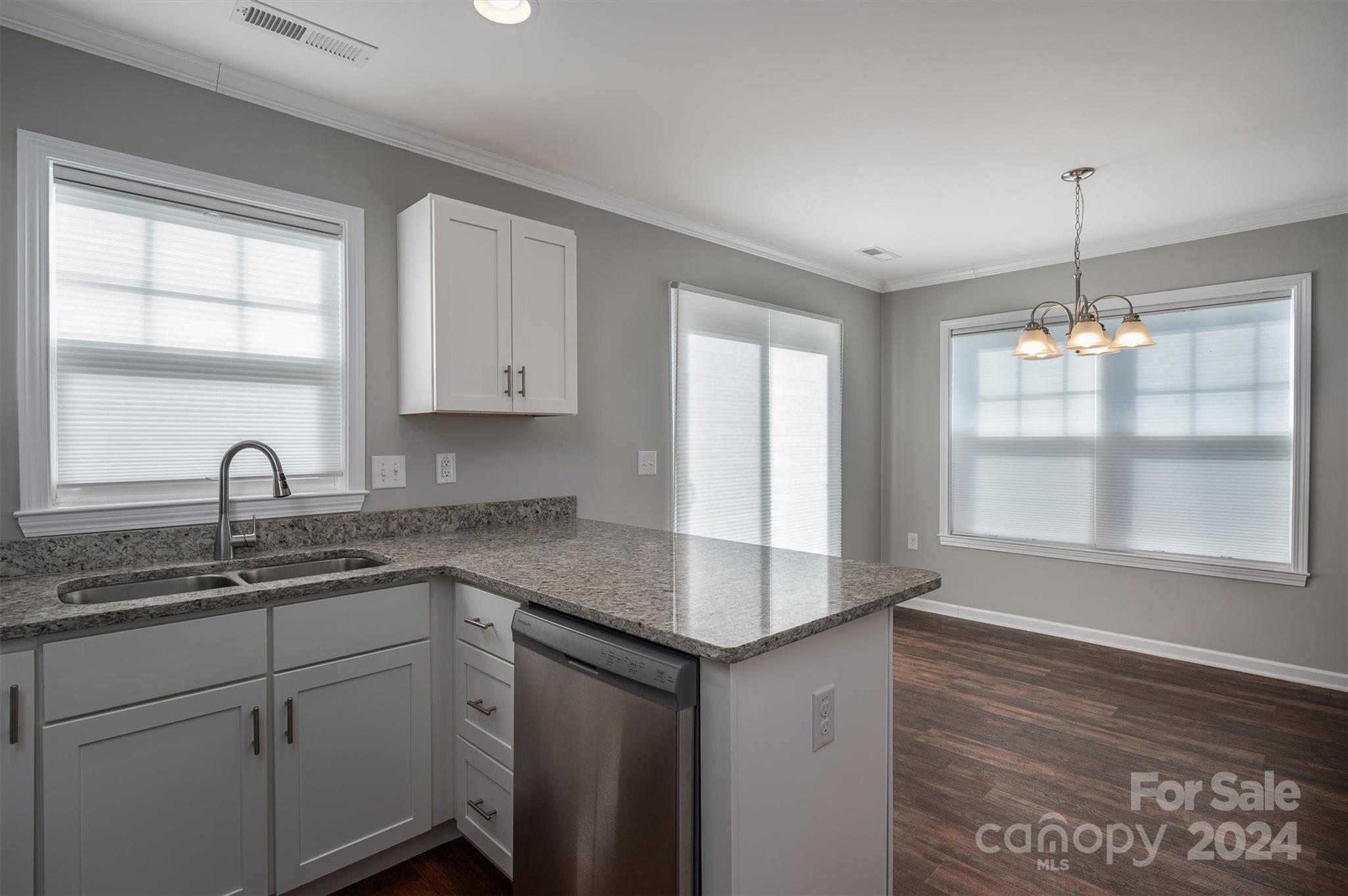 Baldwin Commons - Residential