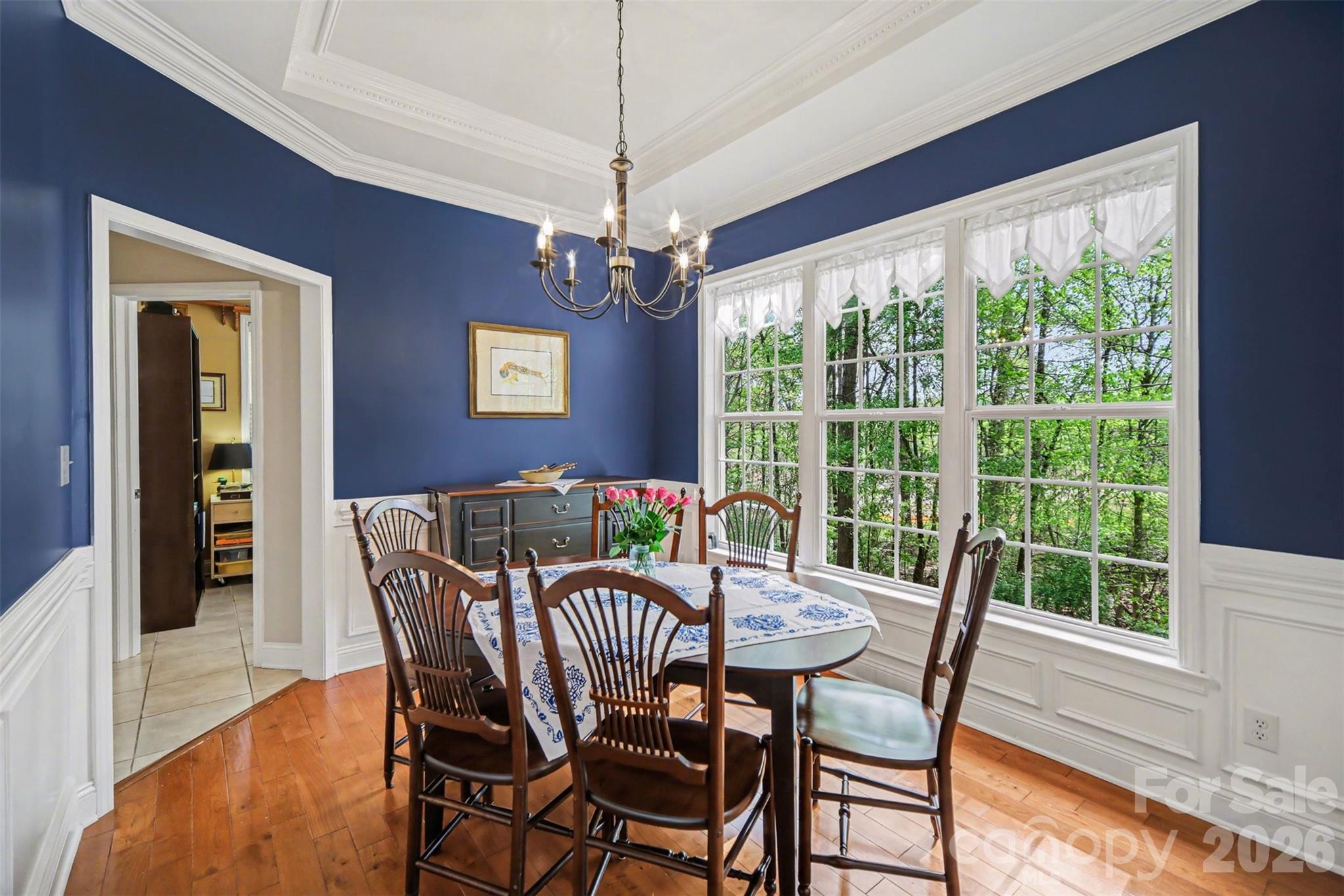 Wysacky Park - Residential