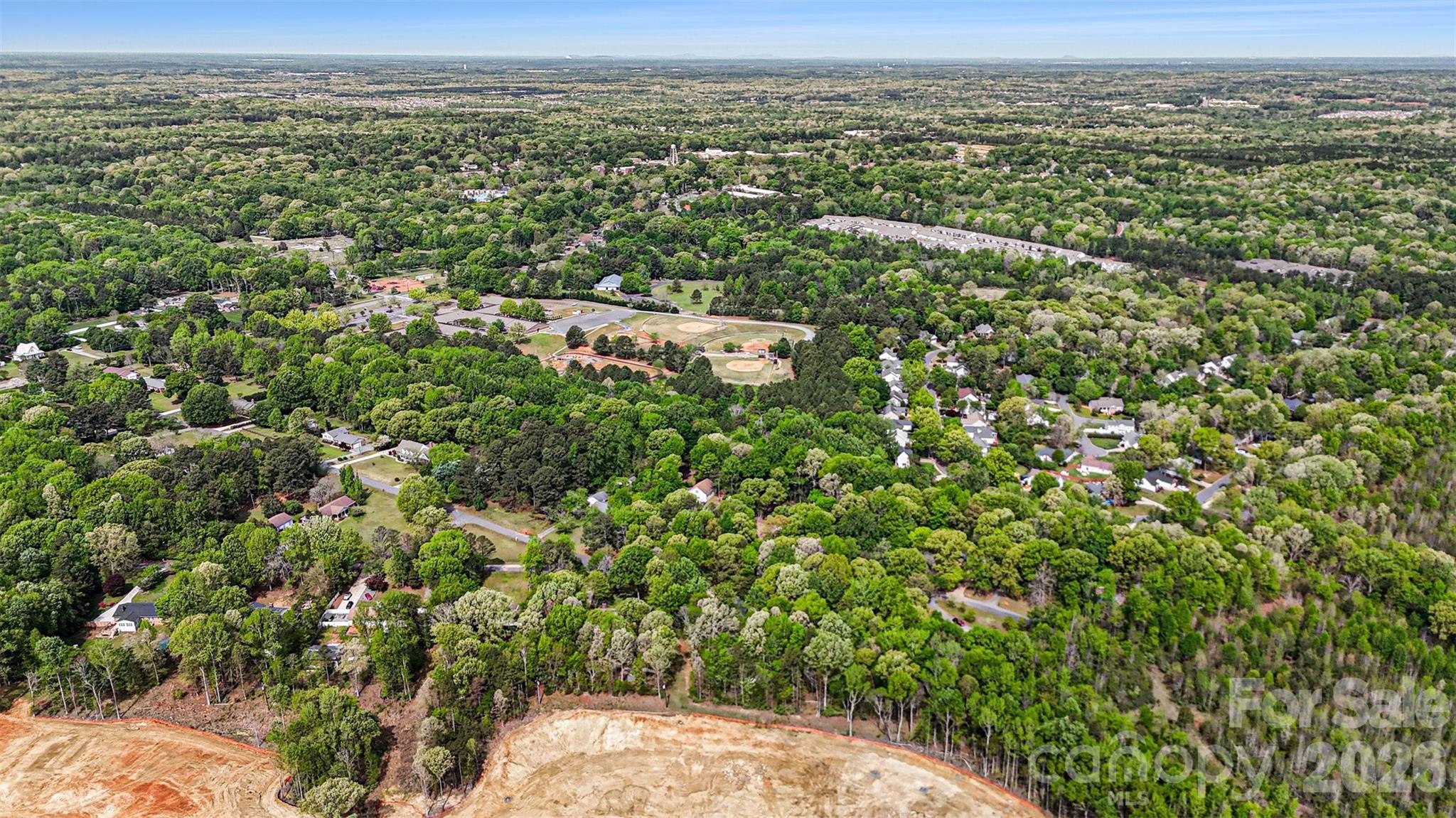 Wysacky Park - Residential