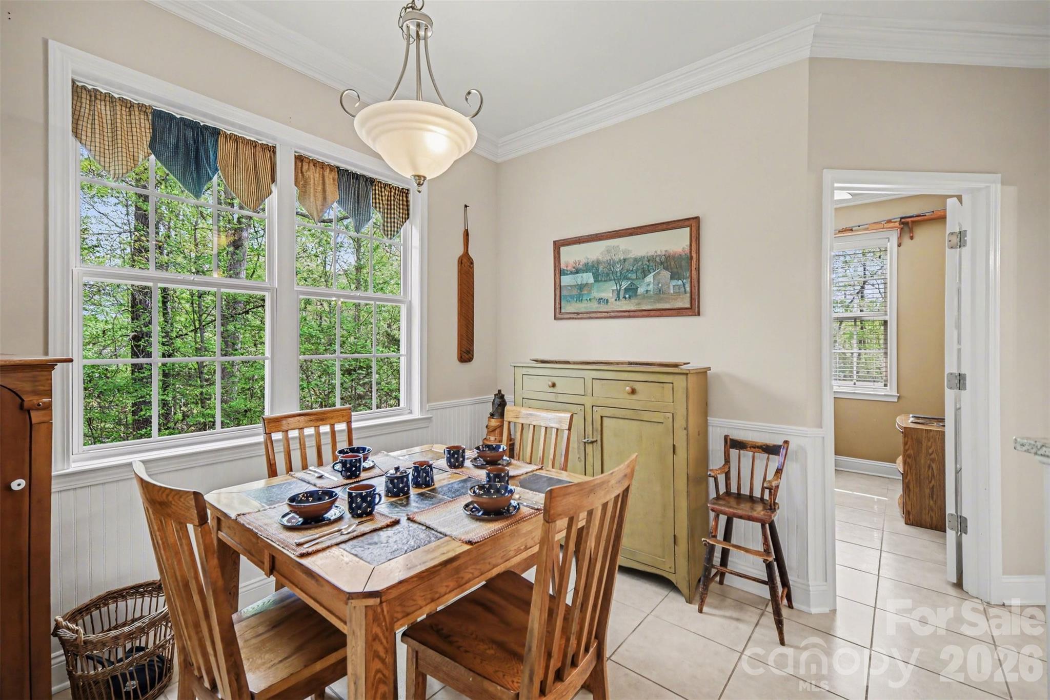 Wysacky Park - Residential