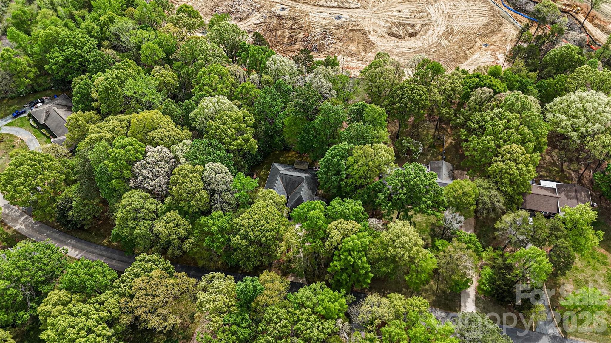 Wysacky Park - Residential