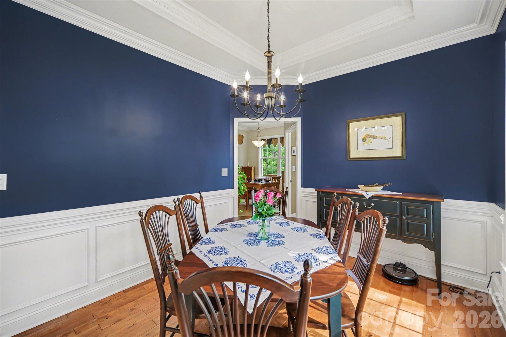 Wysacky Park - Residential