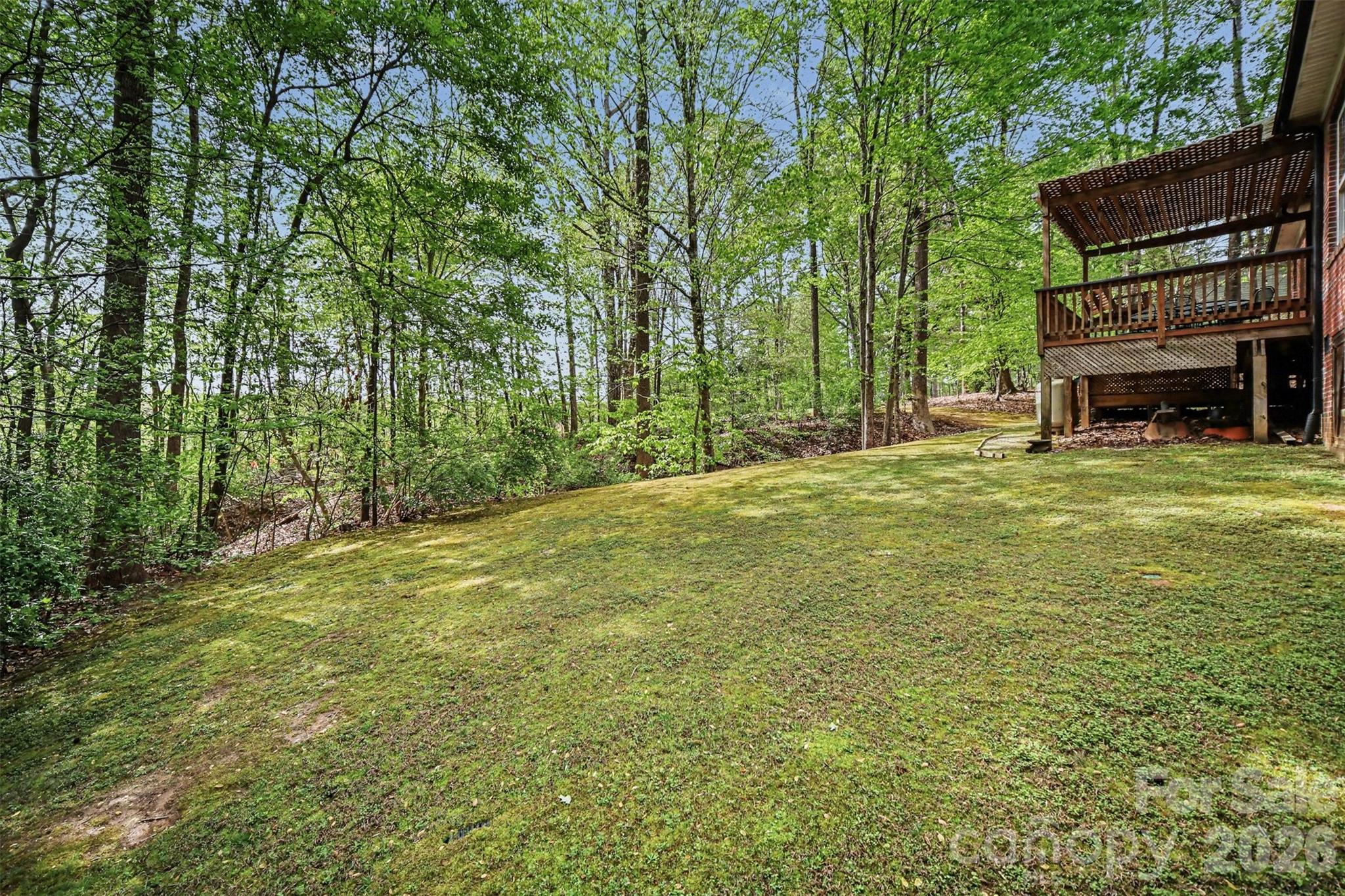 Wysacky Park - Residential