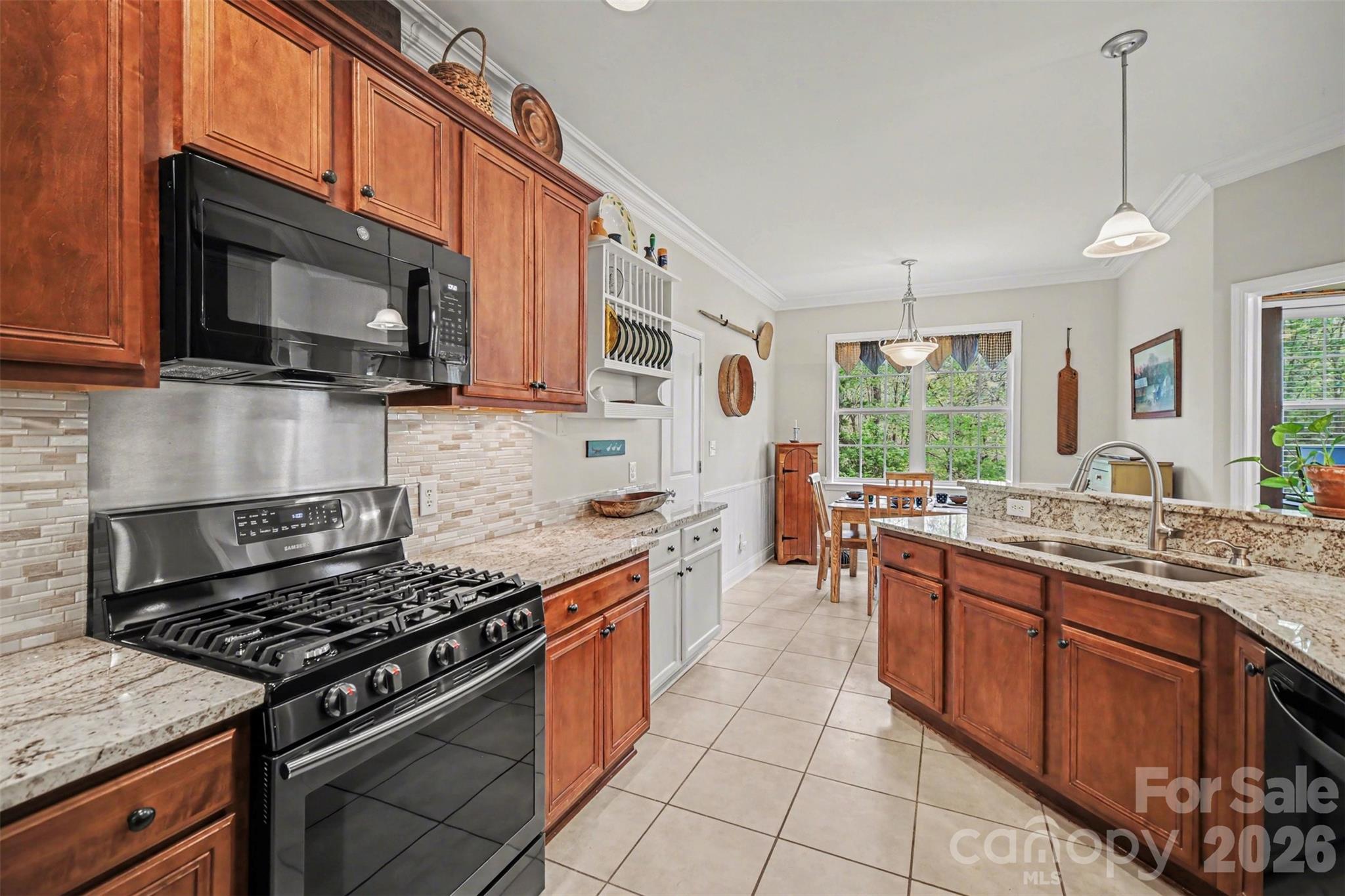 Wysacky Park - Residential