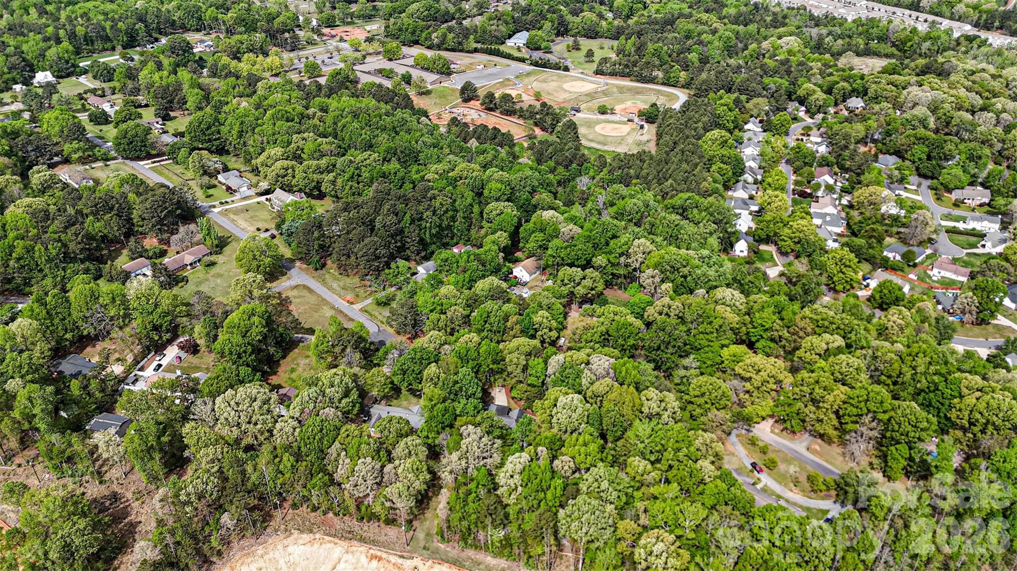 Wysacky Park - Residential