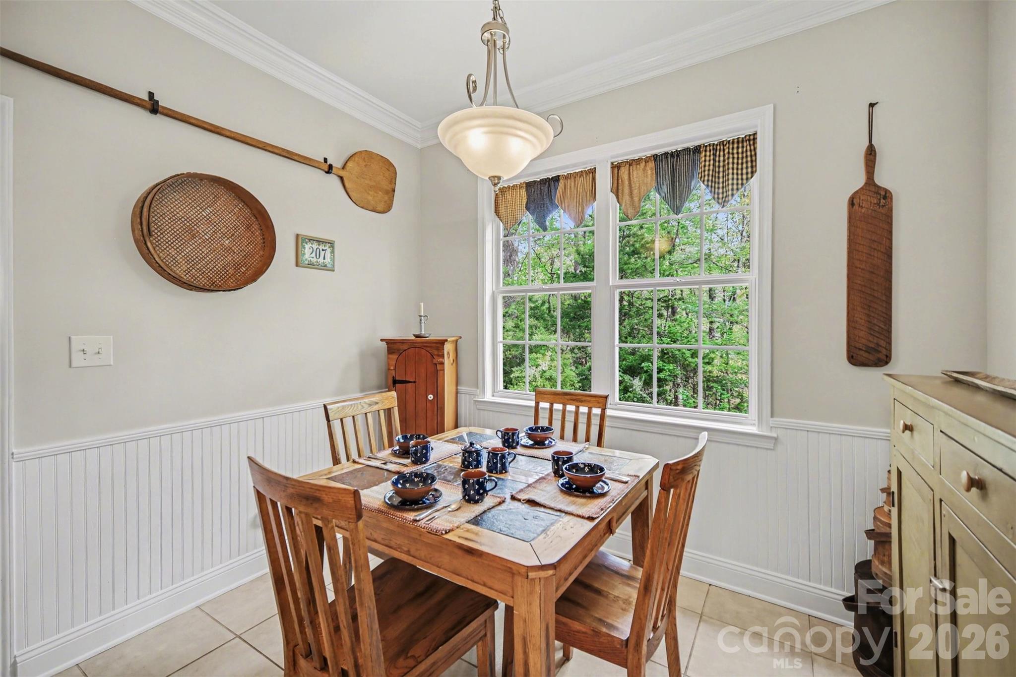 Wysacky Park - Residential