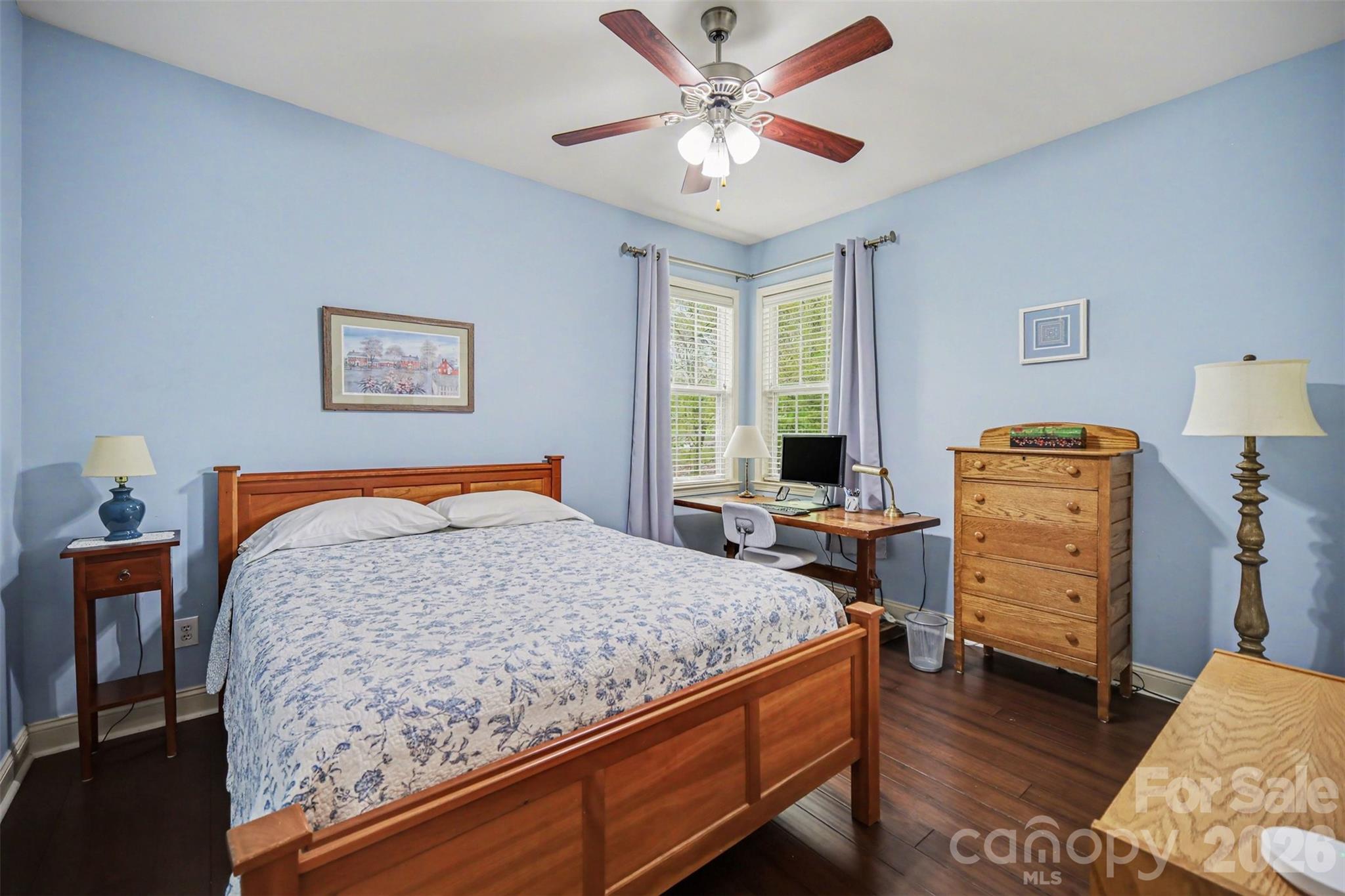 Wysacky Park - Residential