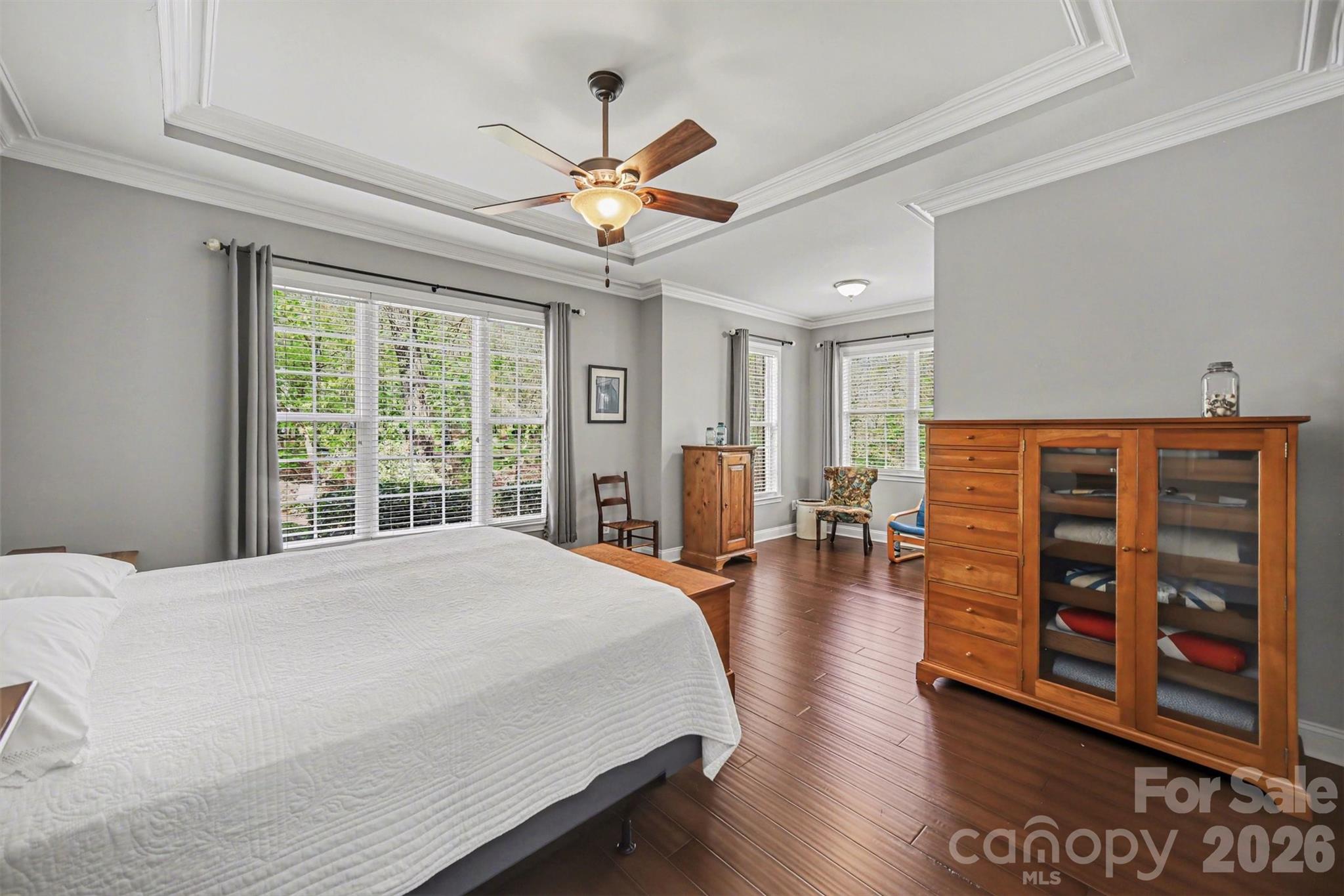 Wysacky Park - Residential