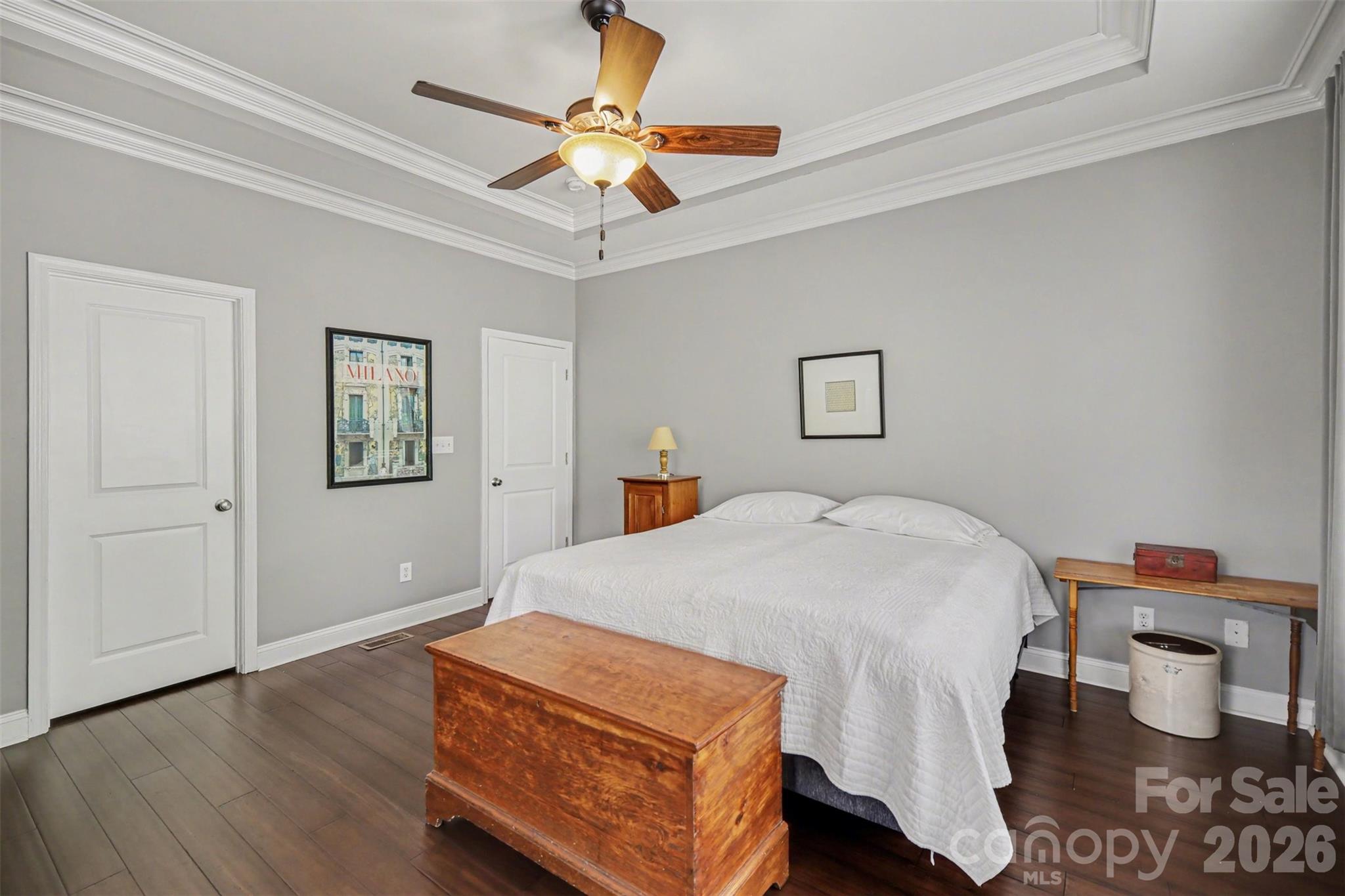 Wysacky Park - Residential