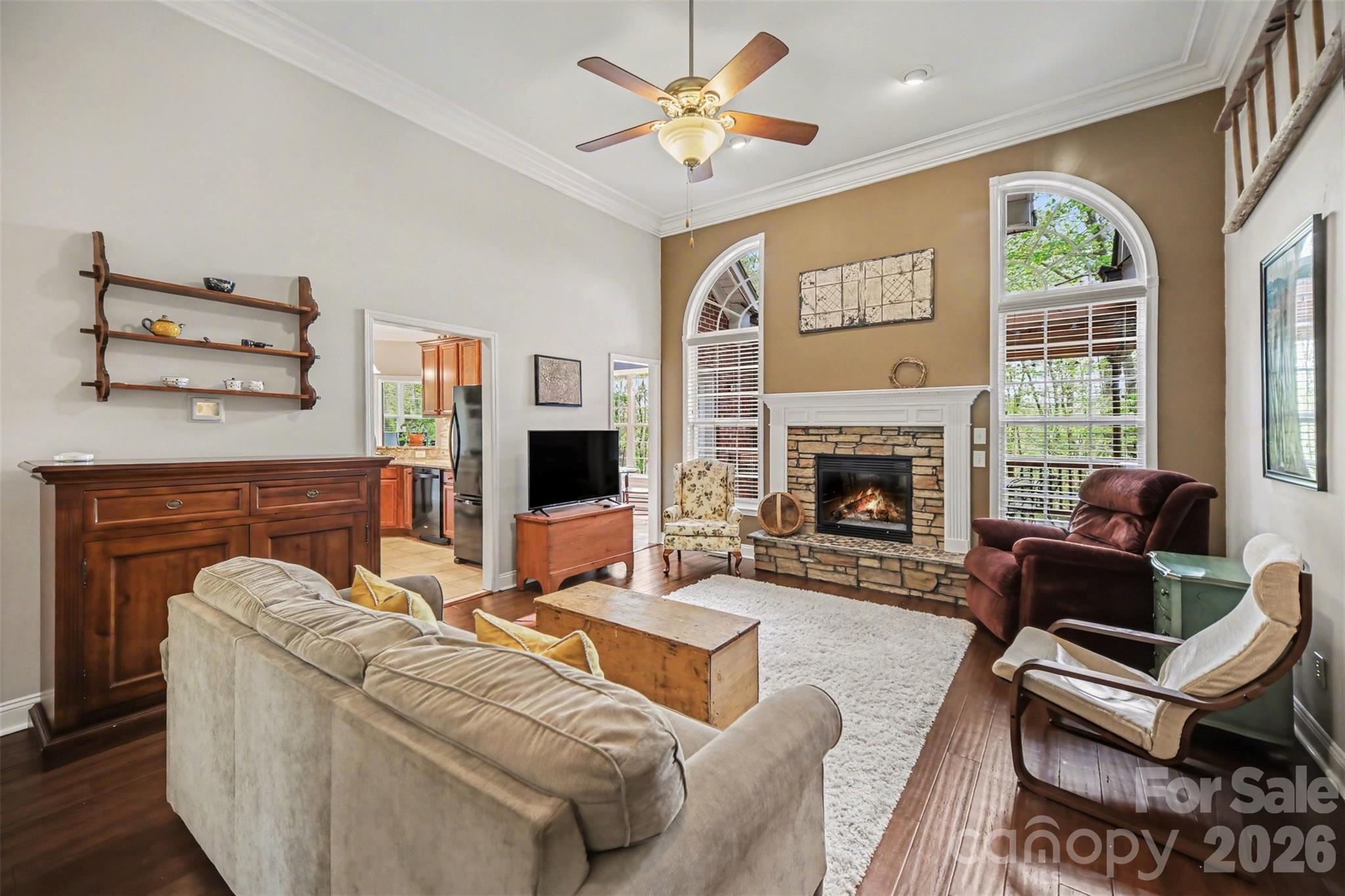 Wysacky Park - Residential