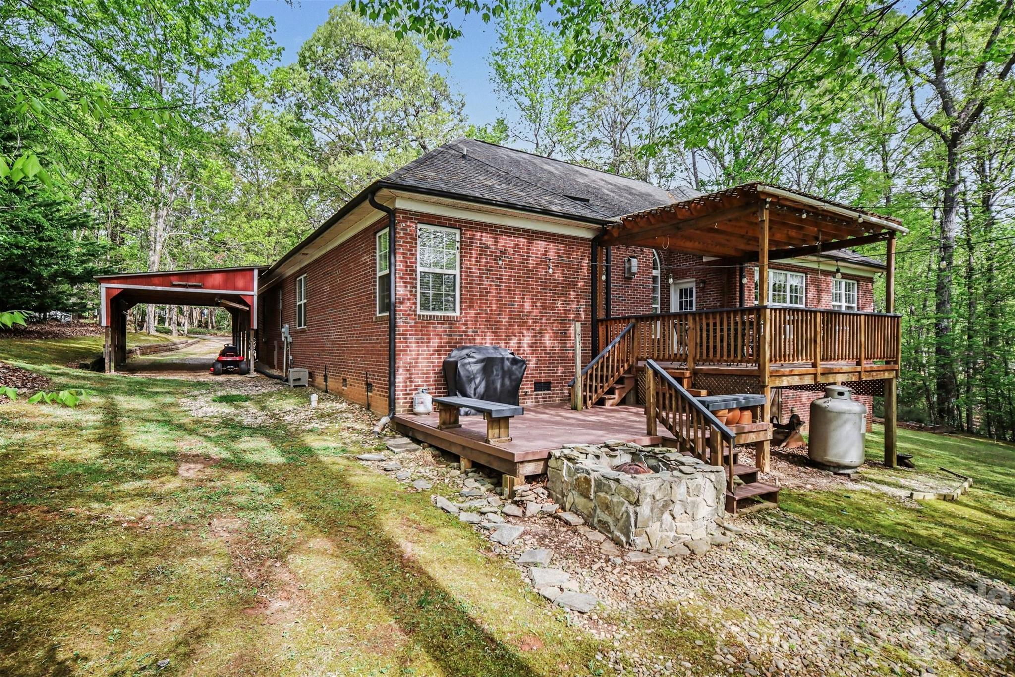 Wysacky Park - Residential