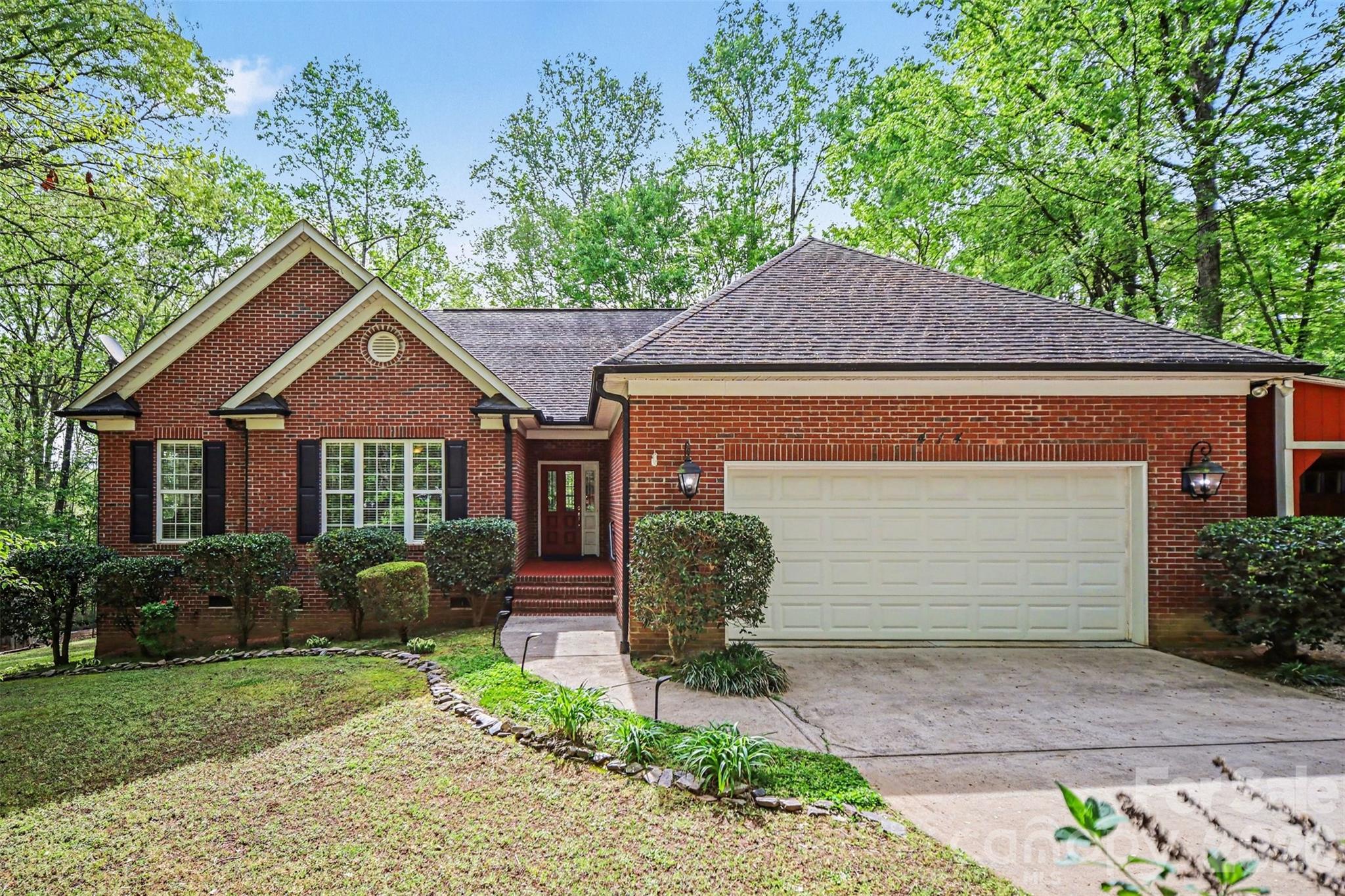 Wysacky Park - Residential