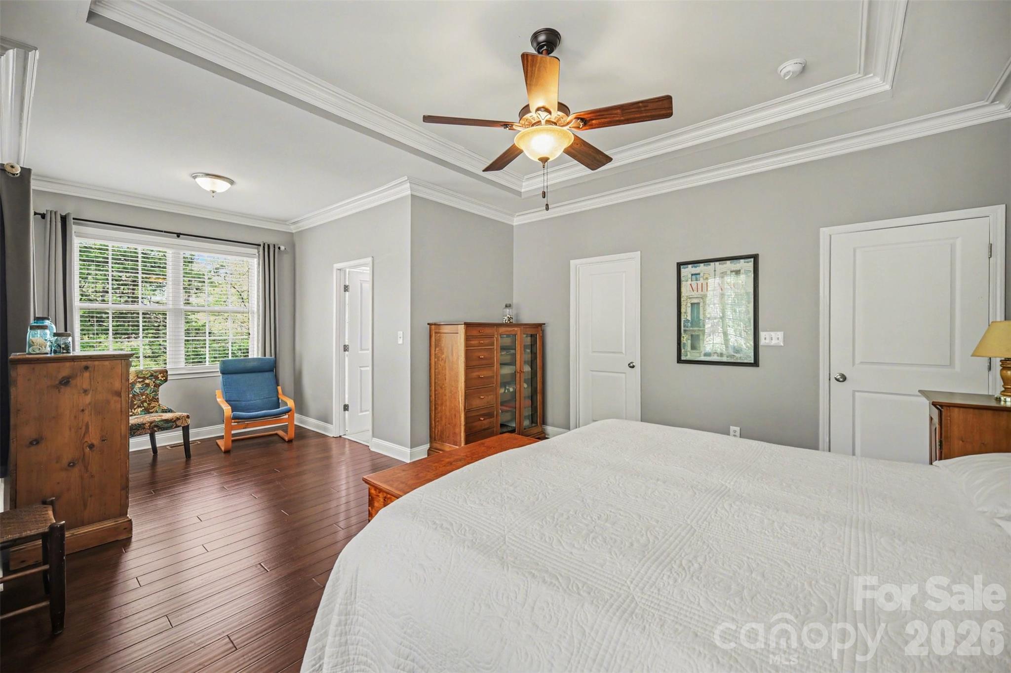 Wysacky Park - Residential