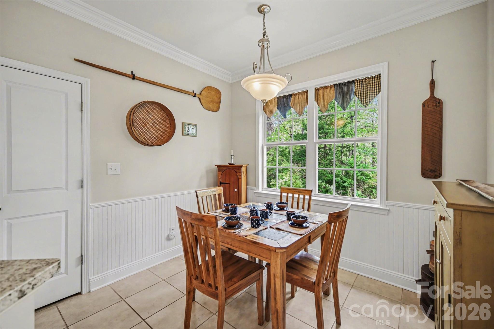 Wysacky Park - Residential