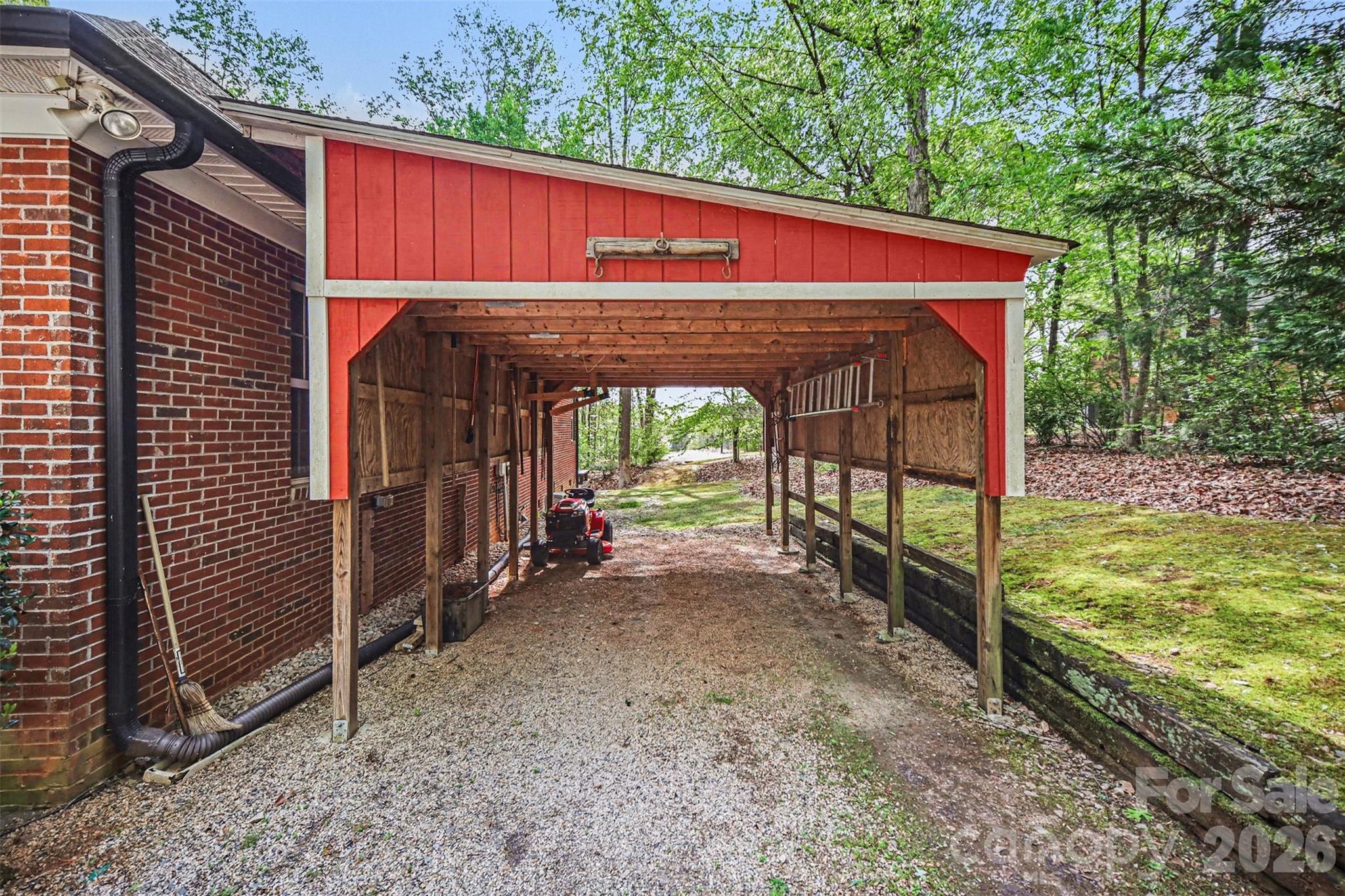 Wysacky Park - Residential