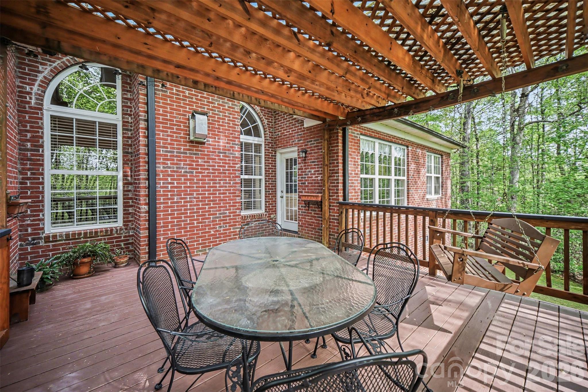 Wysacky Park - Residential