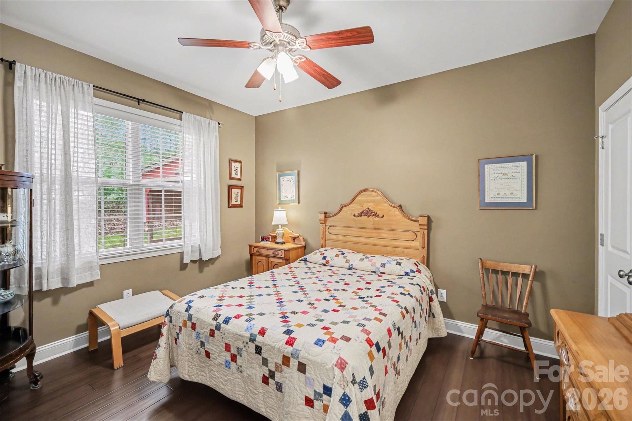 Wysacky Park - Residential