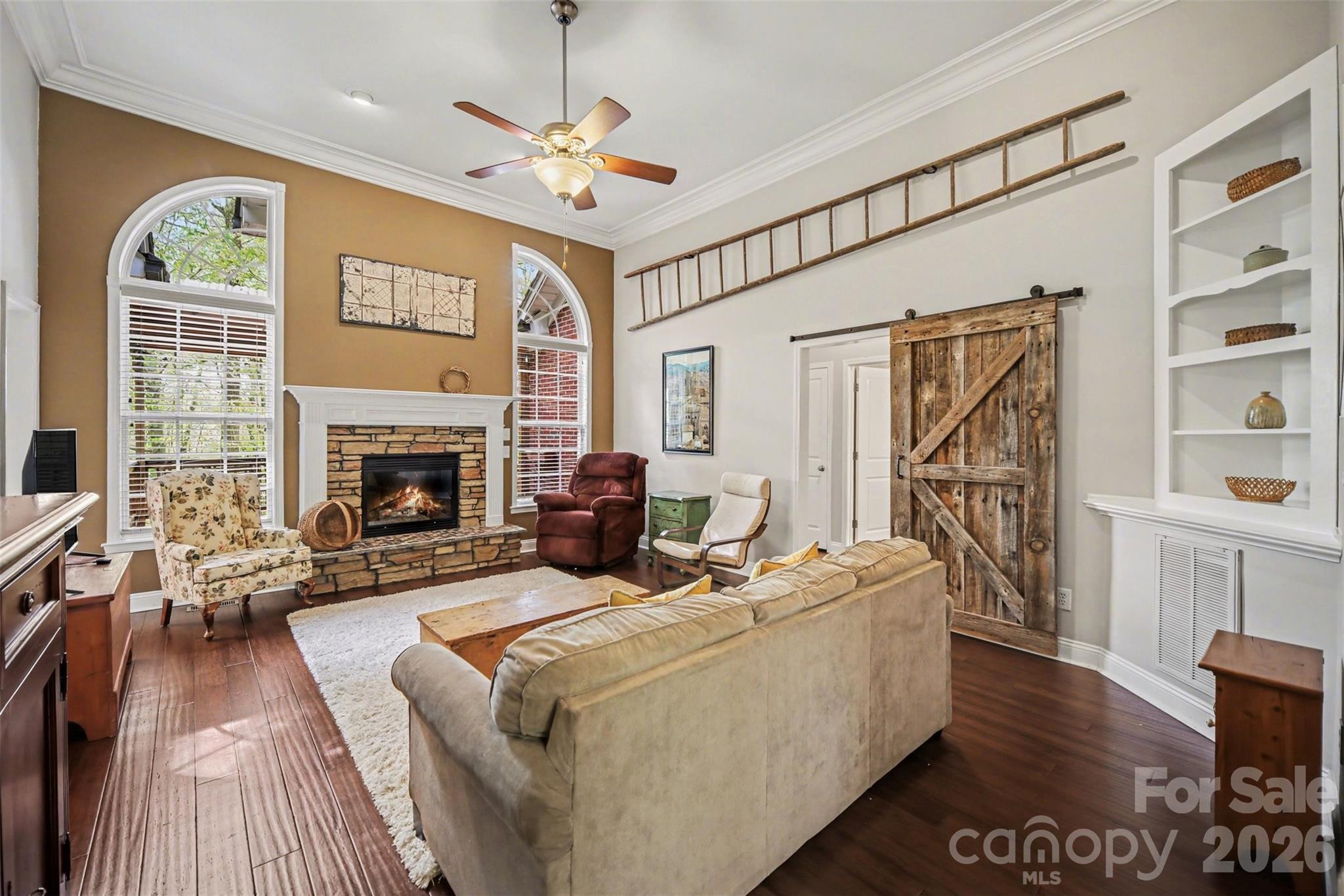 Wysacky Park - Residential