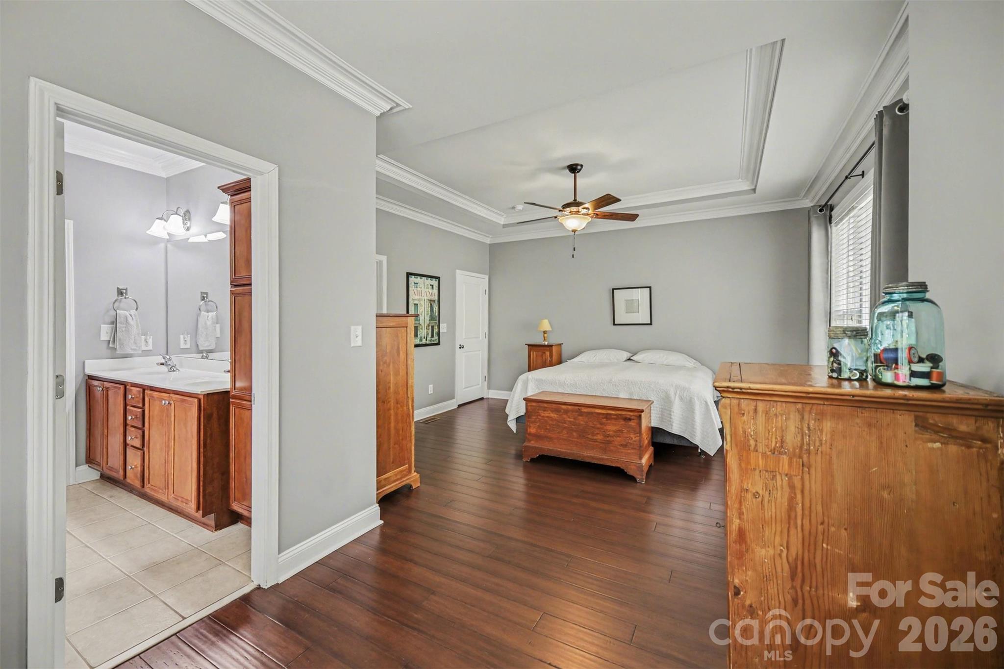 Wysacky Park - Residential