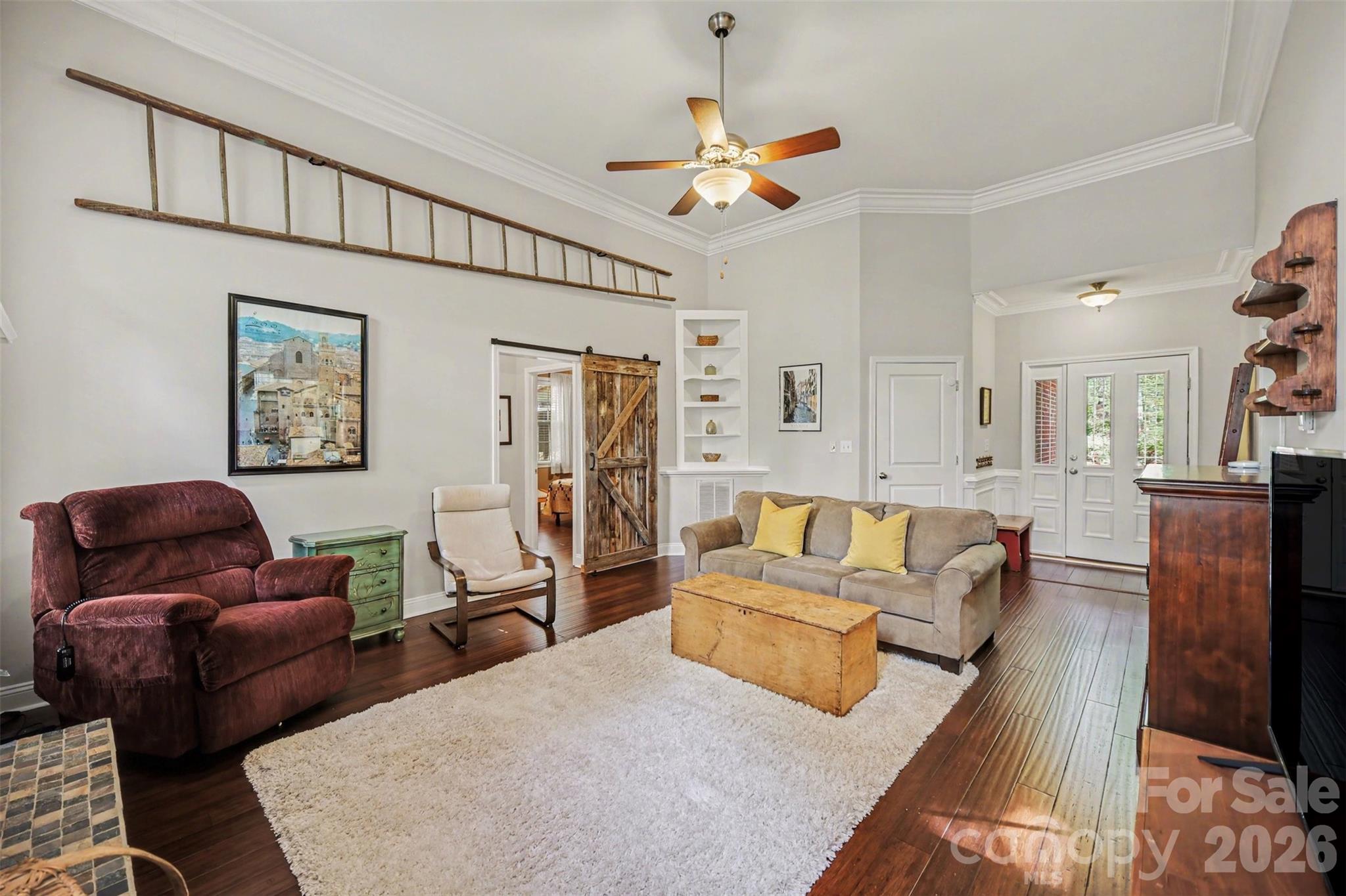 Wysacky Park - Residential