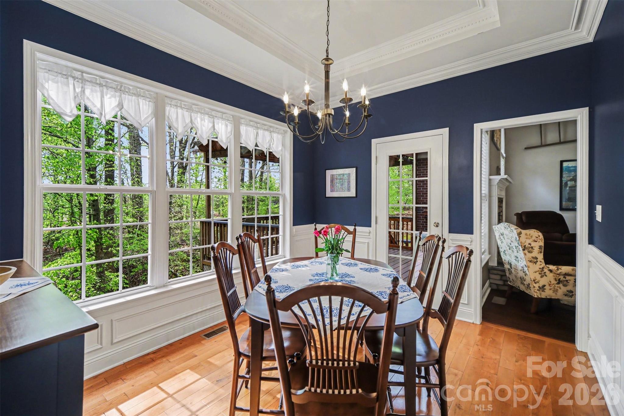 Wysacky Park - Residential