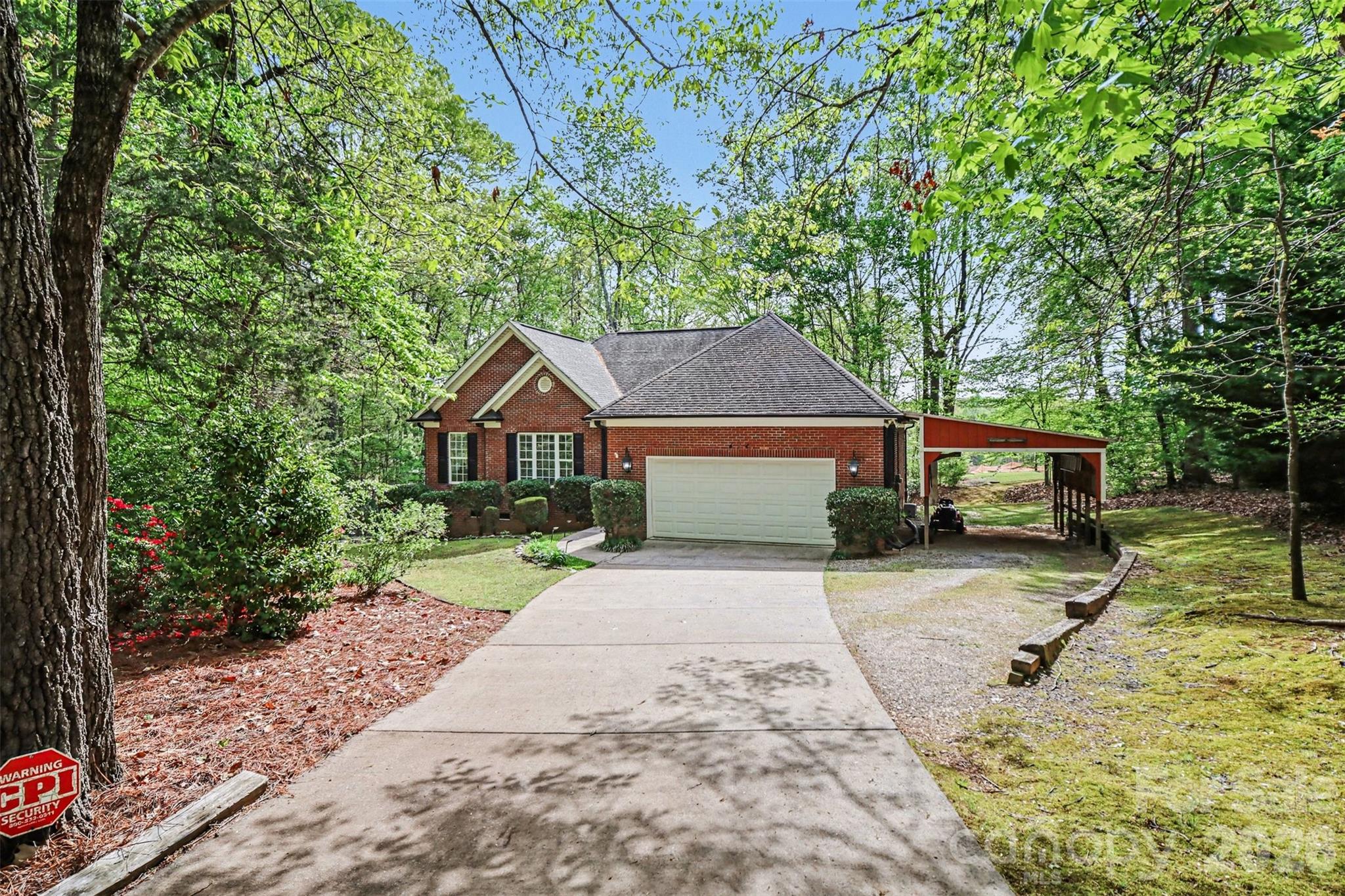 Wysacky Park - Residential