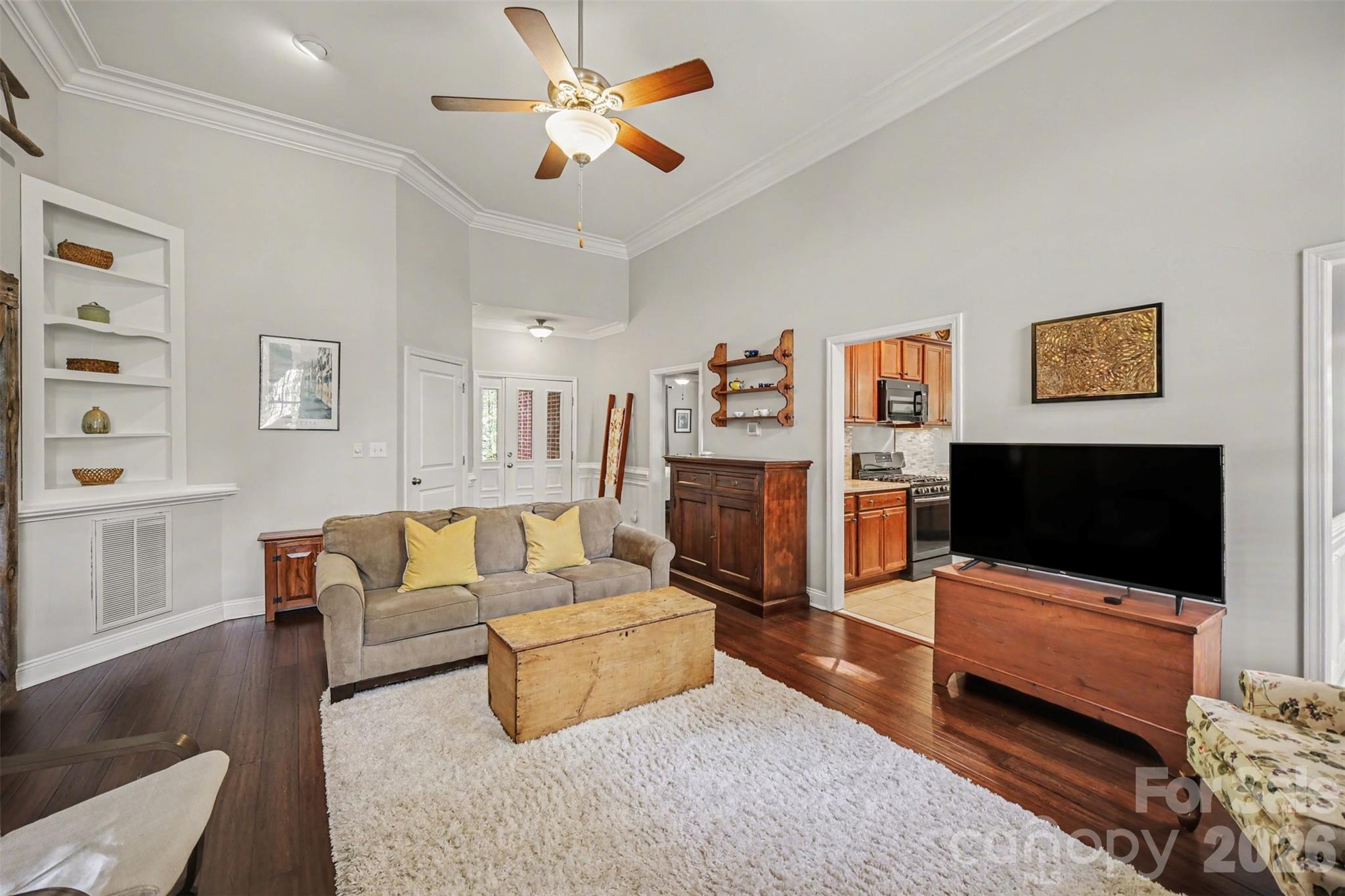 Wysacky Park - Residential