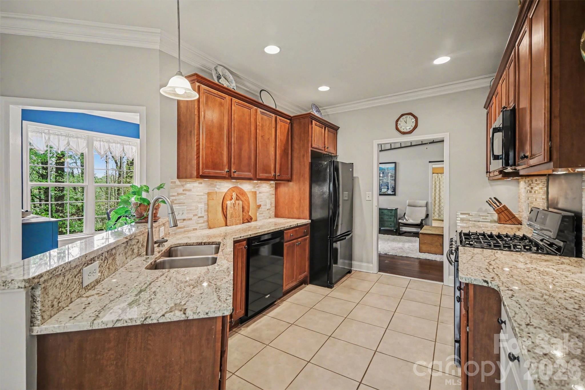 Wysacky Park - Residential