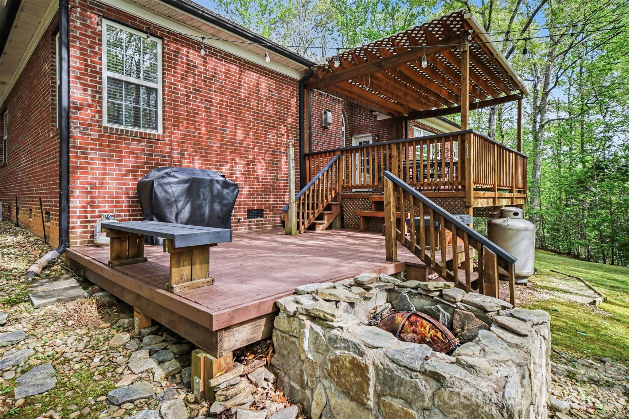 Wysacky Park - Residential