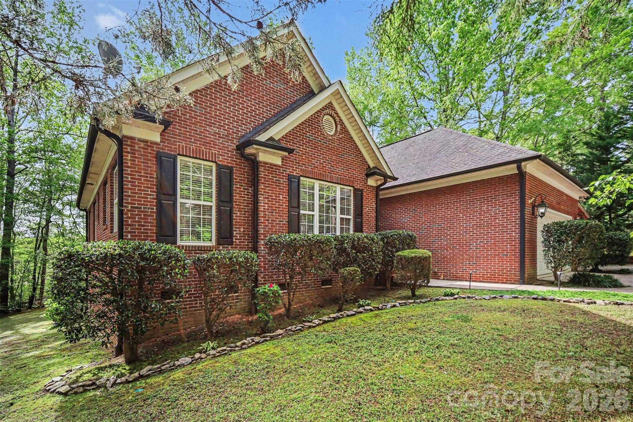 Wysacky Park - Residential