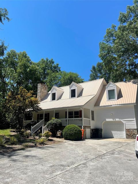 A home in Rock Hill