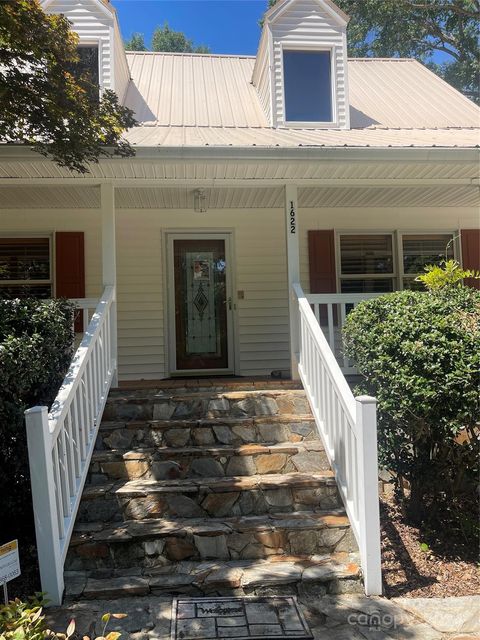 A home in Rock Hill