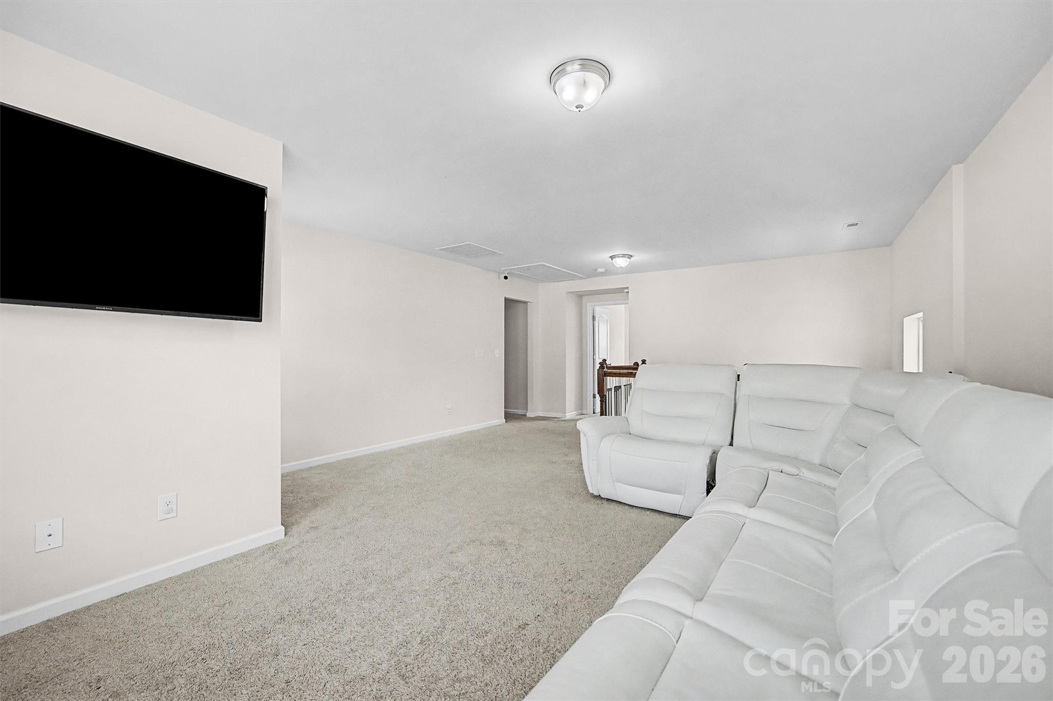 Ridgewater - Residential