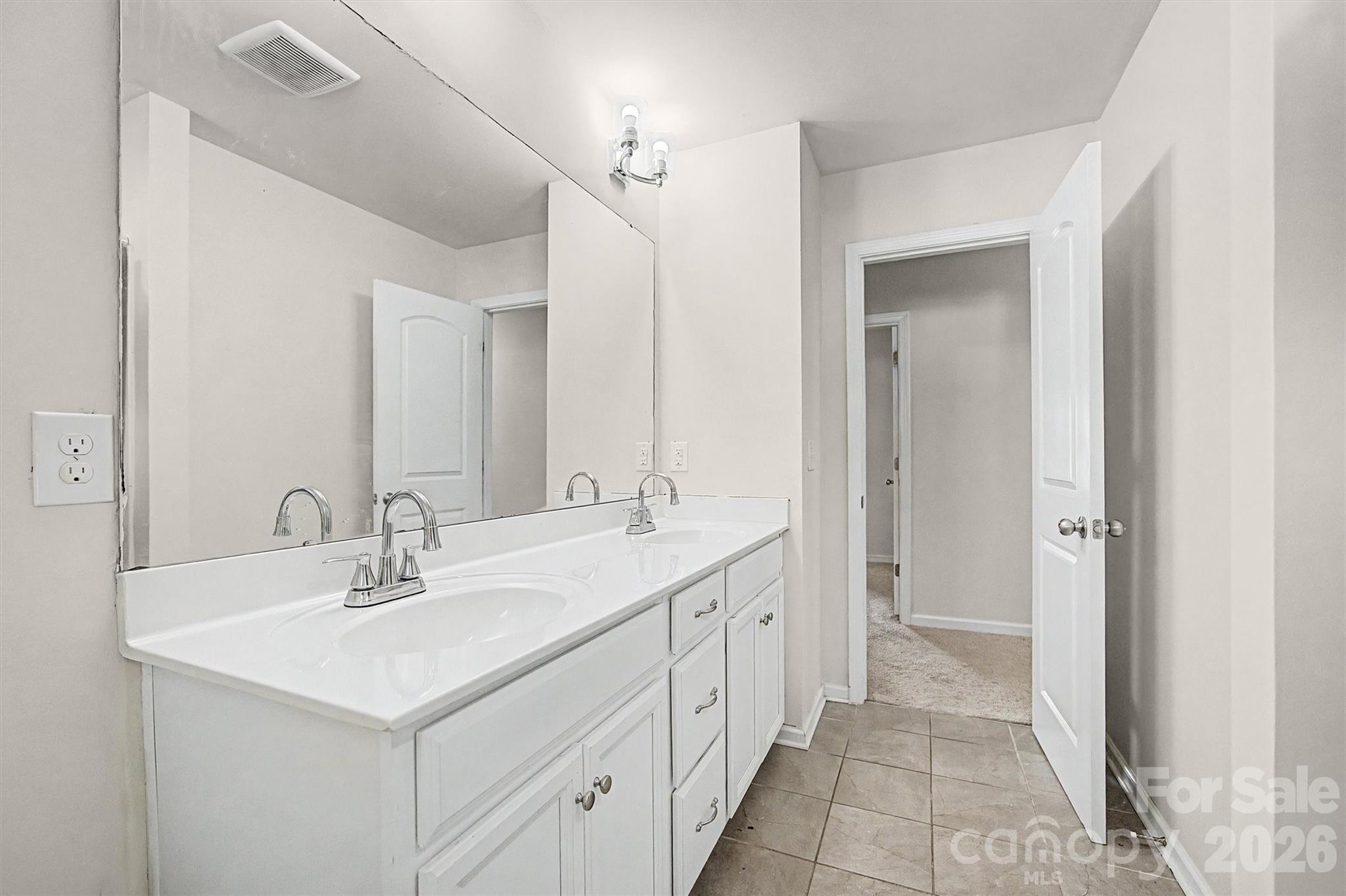 Ridgewater - Residential